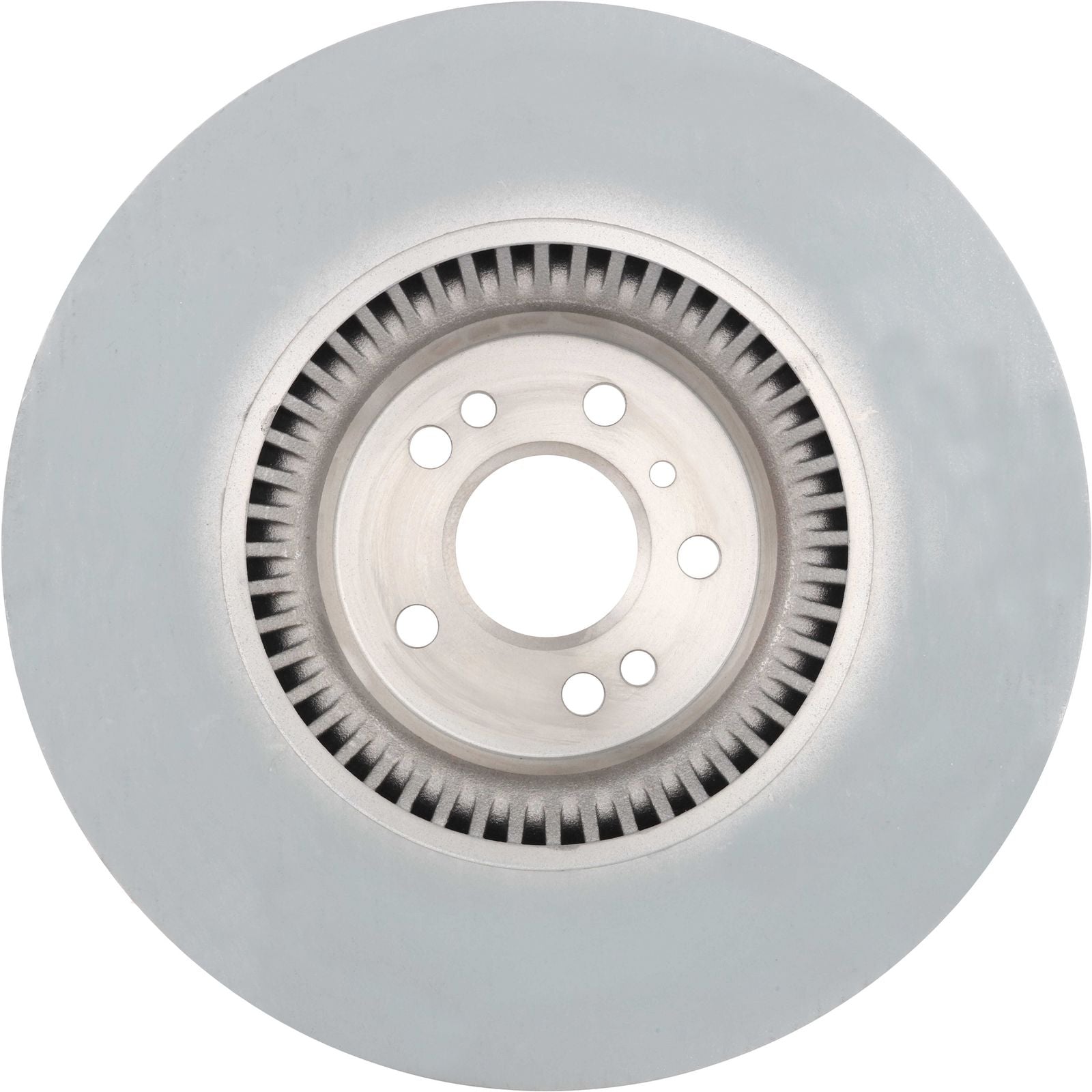 PRIME UV Coated Front Disc Brake Rotor - 09.R105.11_05