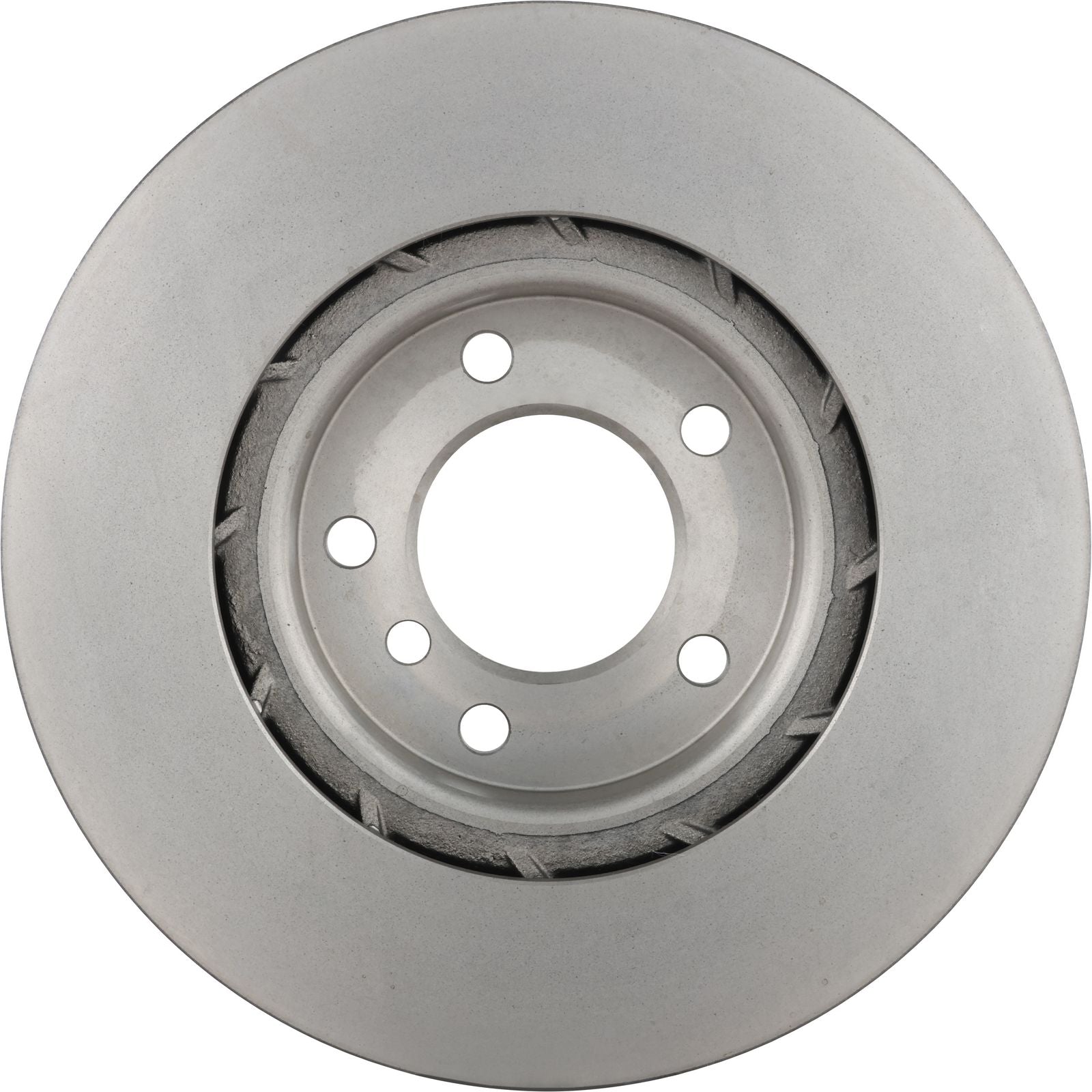 PRIME UV Coated Front Left Disc Brake Rotor - 09.5934.11_05