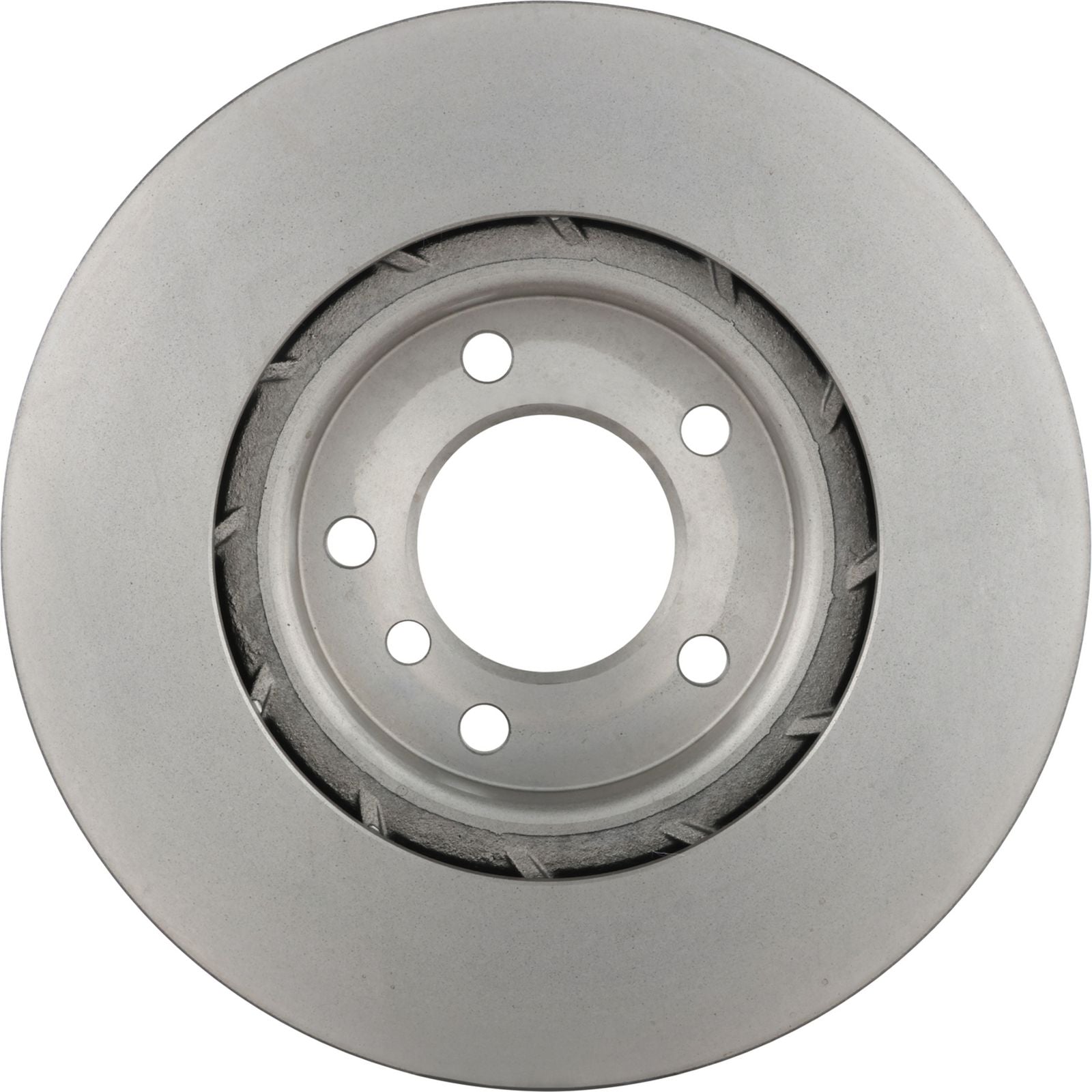 PRIME UV Coated Front Left Disc Brake Rotor - 09.5934.11_03