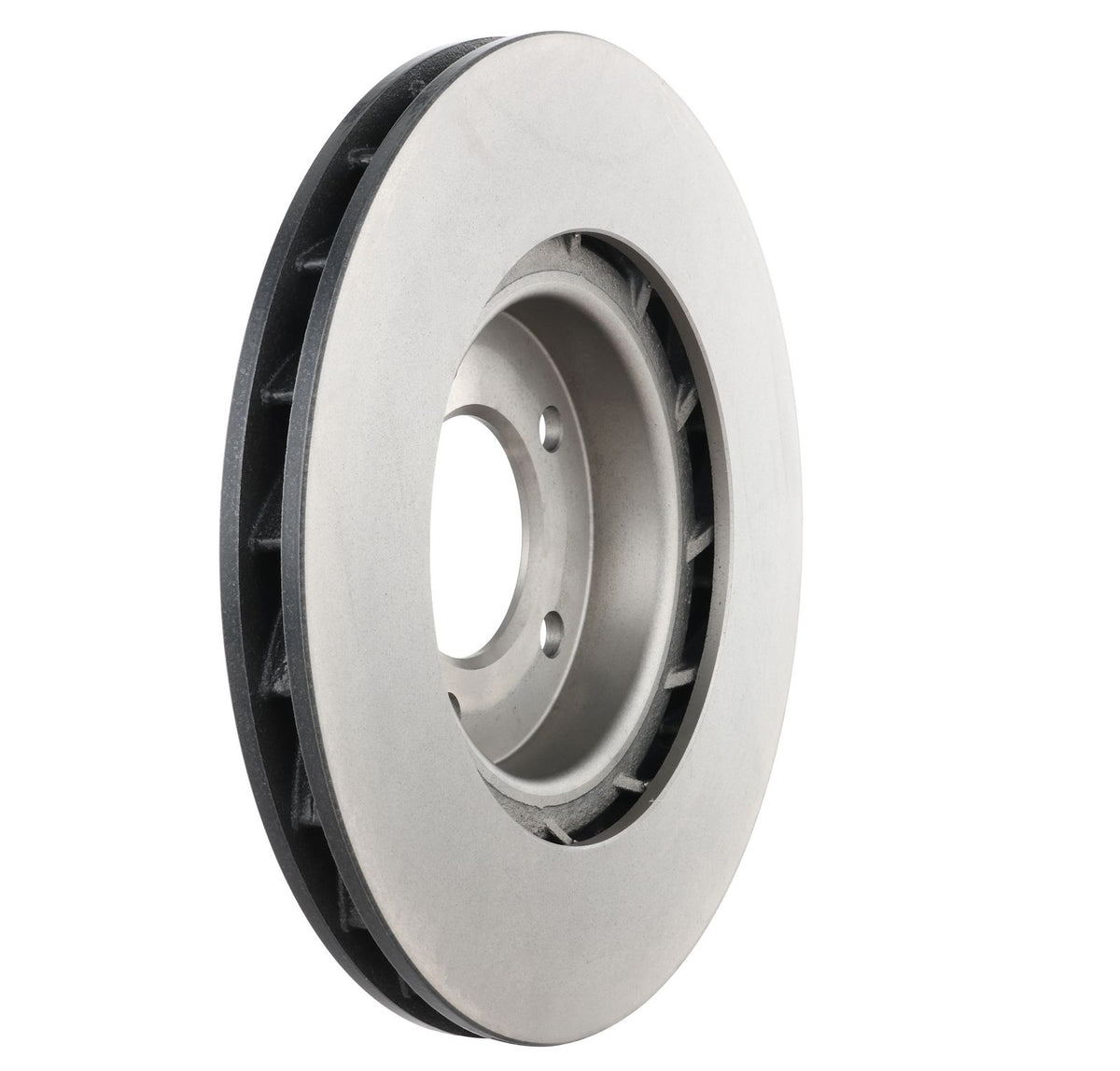 PRIME UV Coated Front Left Disc Brake Rotor - 09.5934.11_15