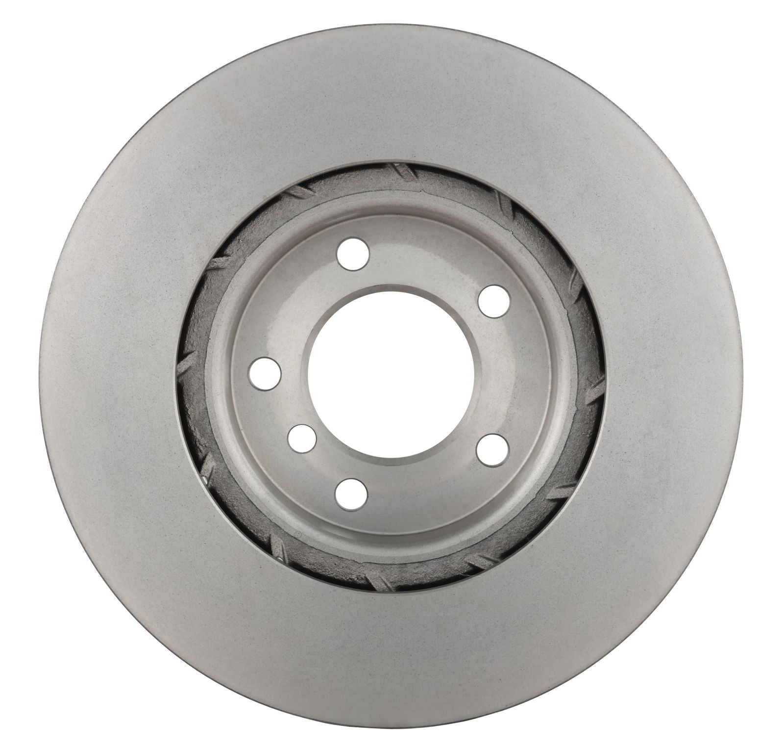 PRIME UV Coated Front Left Disc Brake Rotor - 09.5934.11_19