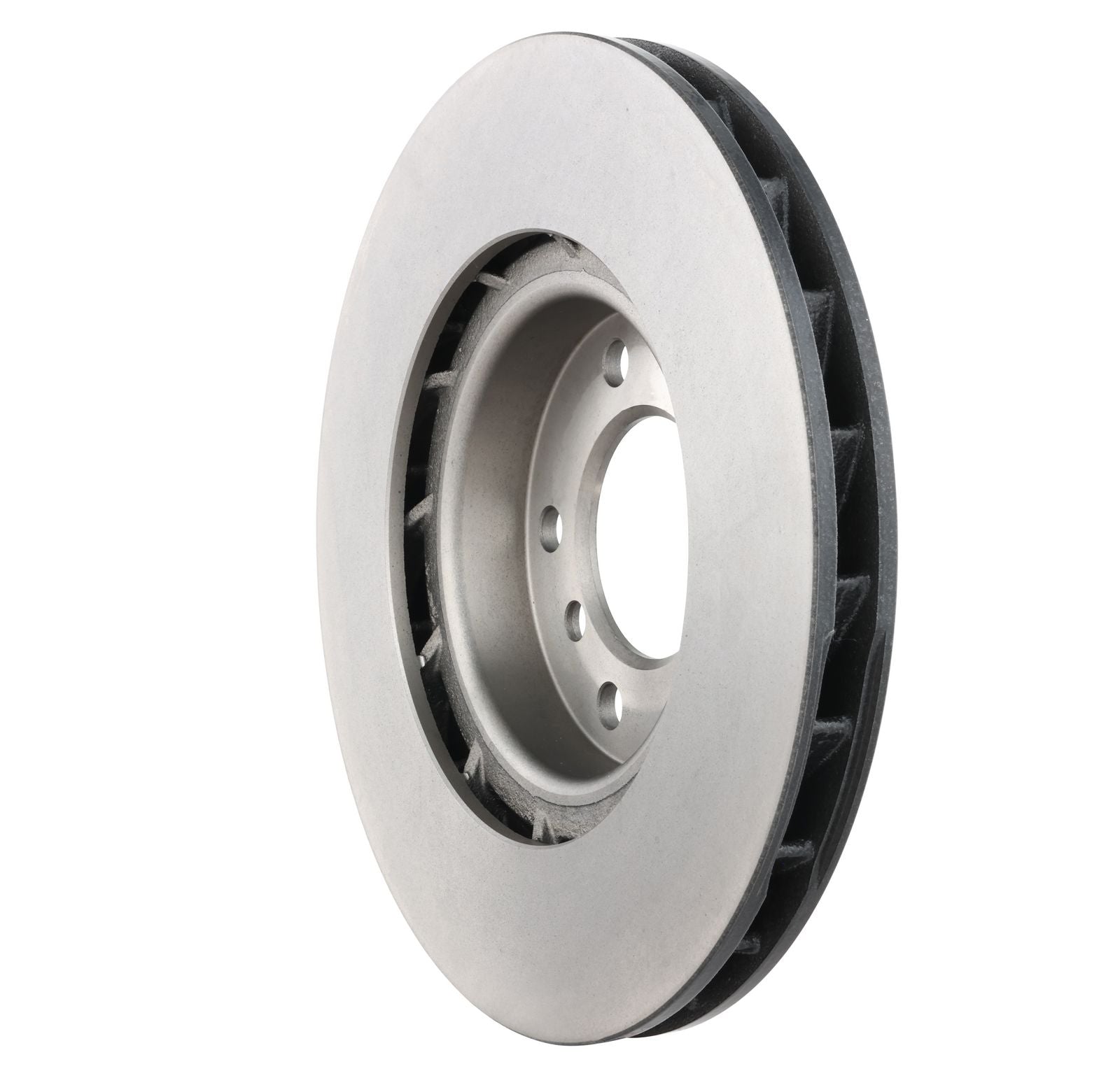 PRIME UV Coated Front Left Disc Brake Rotor - 09.5934.11_23