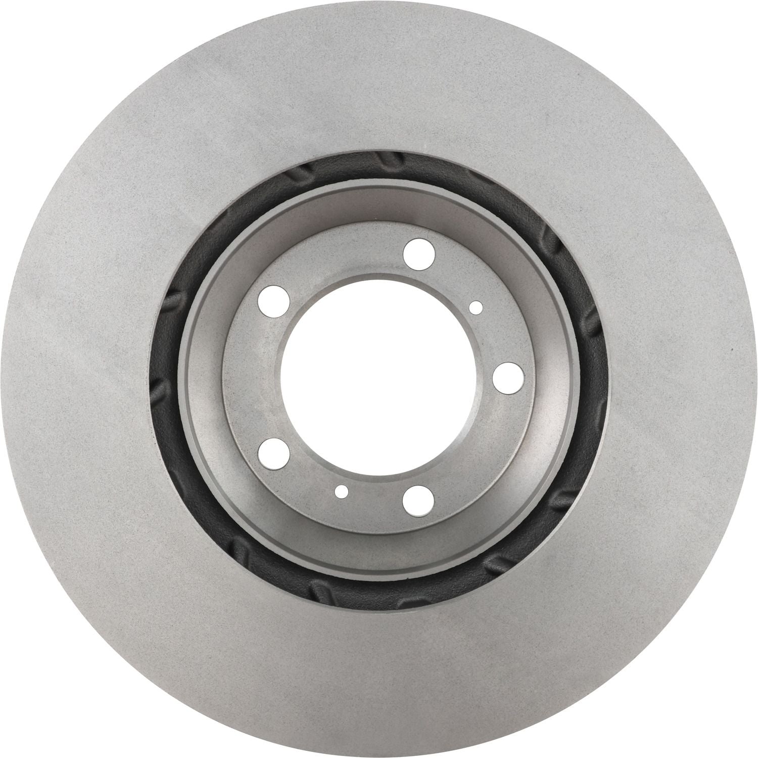 PRIME UV Coated Front Left Disc Brake Rotor - 09.C985.21_05