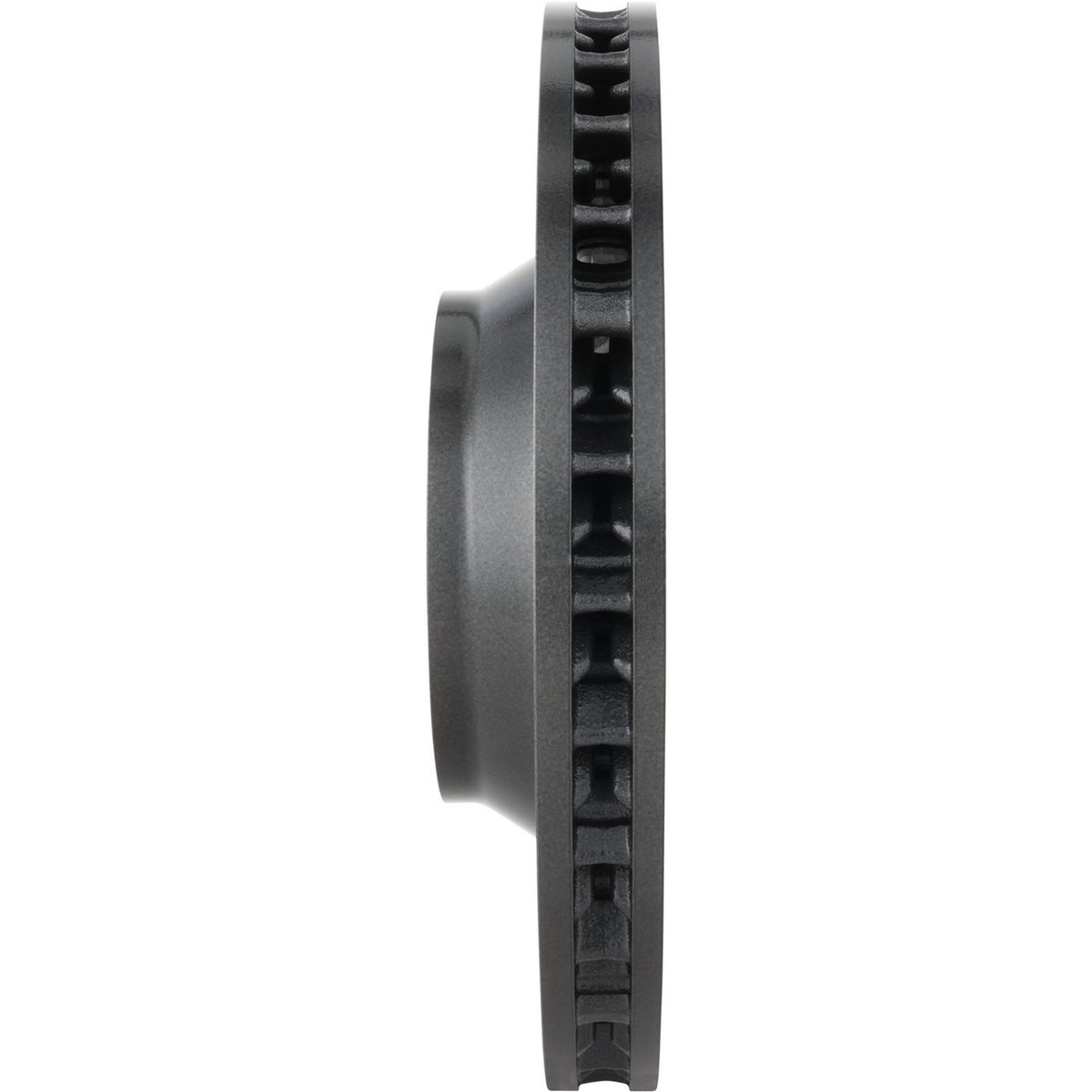 PRIME UV Coated Front Left Disc Brake Rotor - 09.C985.21_04