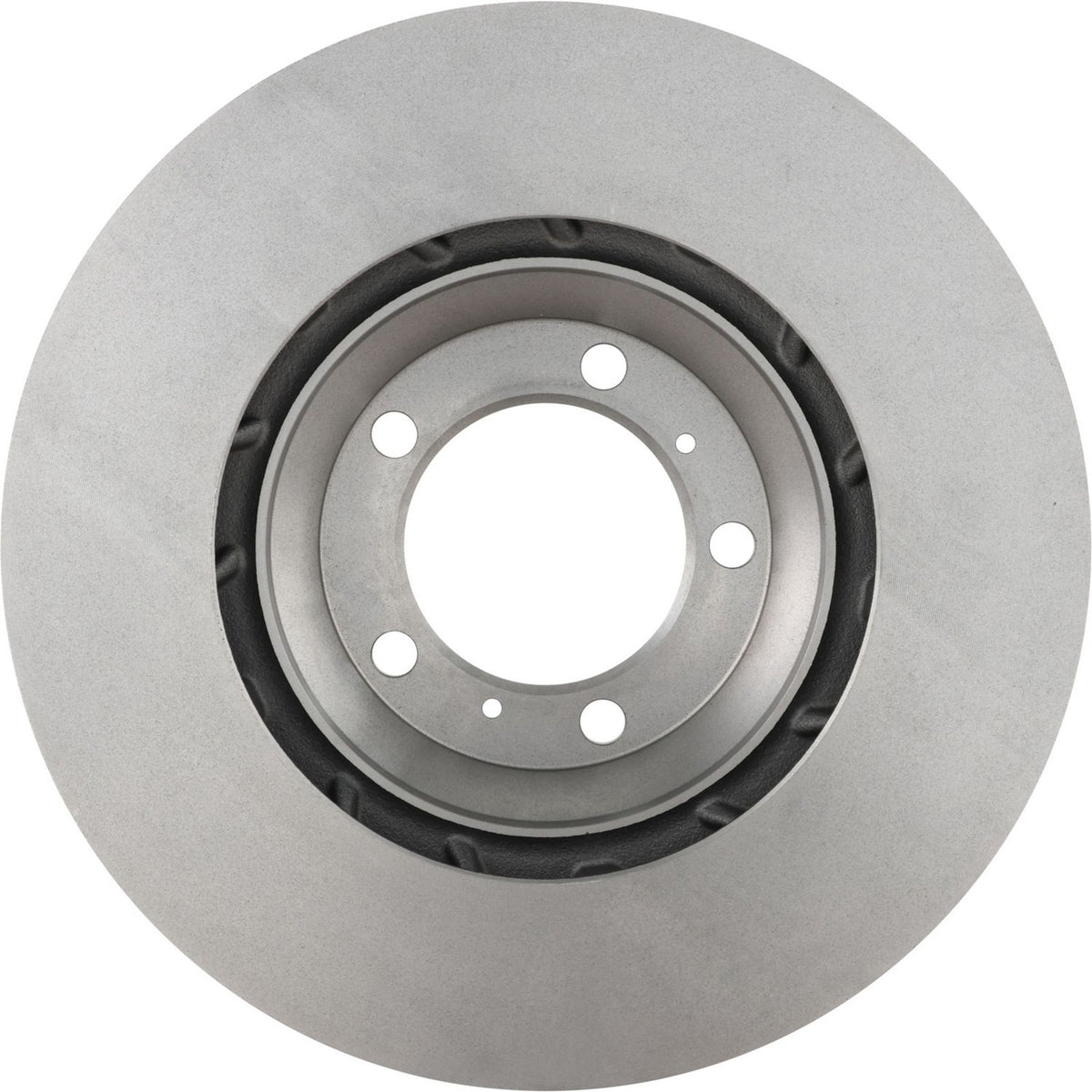 PRIME UV Coated Front Left Disc Brake Rotor - 09.C985.21_05