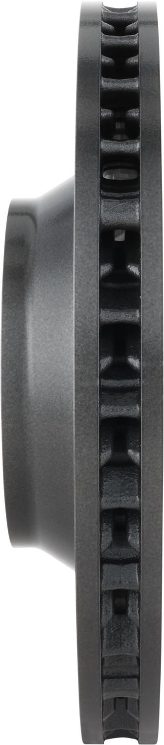 PRIME UV Coated Front Left Disc Brake Rotor - 09.C985.21_04