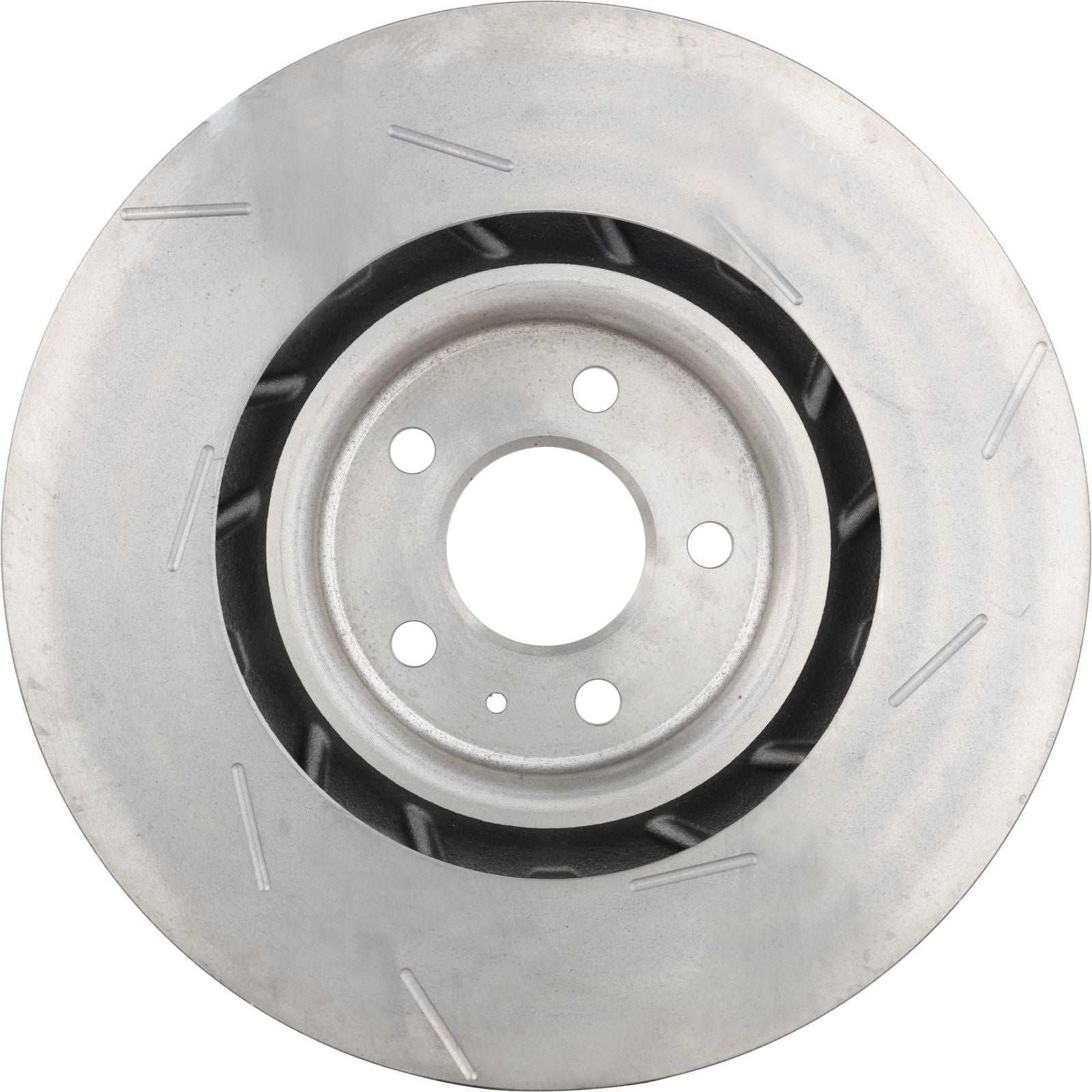 PRIME UV Coated Front Left Disc Brake Rotor - 09.D936.11_05