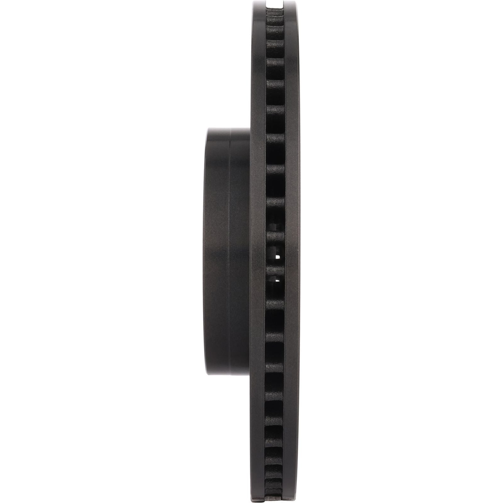 PRIME UV Coated Front Left Disc Brake Rotor - 09.N287.31_06