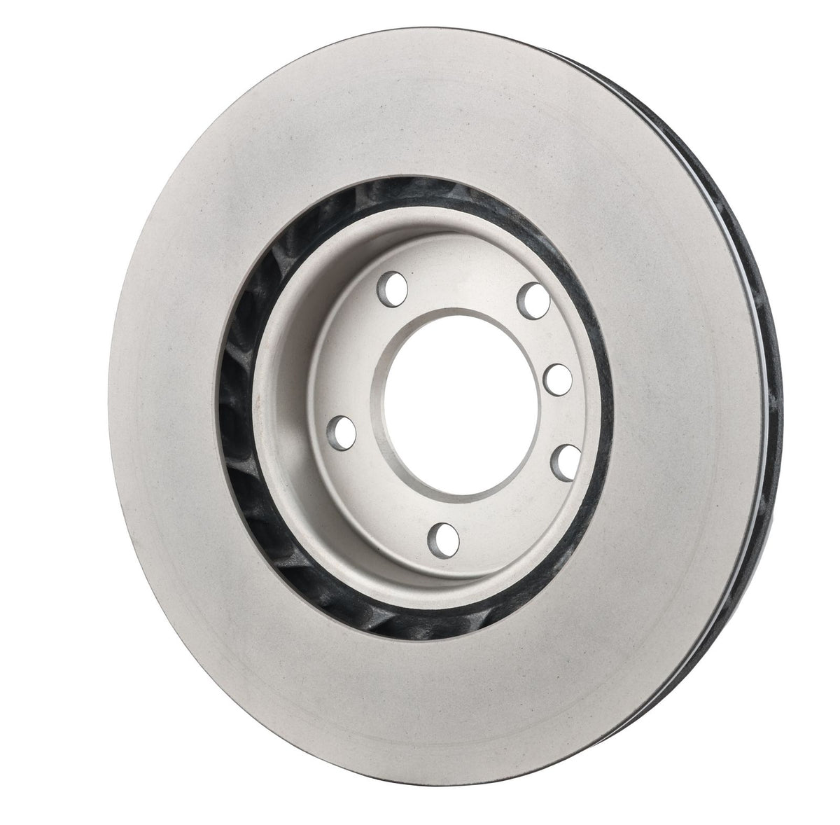 PRIME UV Coated Front Right Disc Brake Rotor - 09.5935.11_21