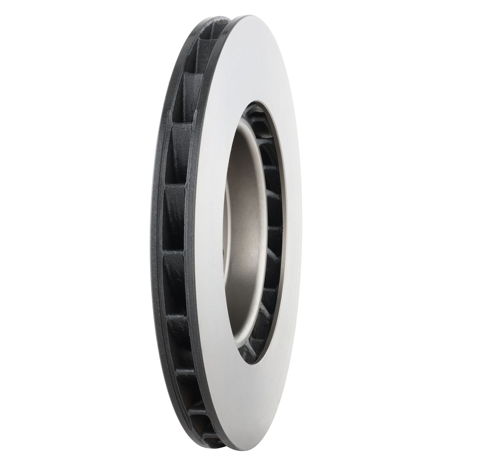 PRIME UV Coated Front Right Disc Brake Rotor - 09.5935.11_14