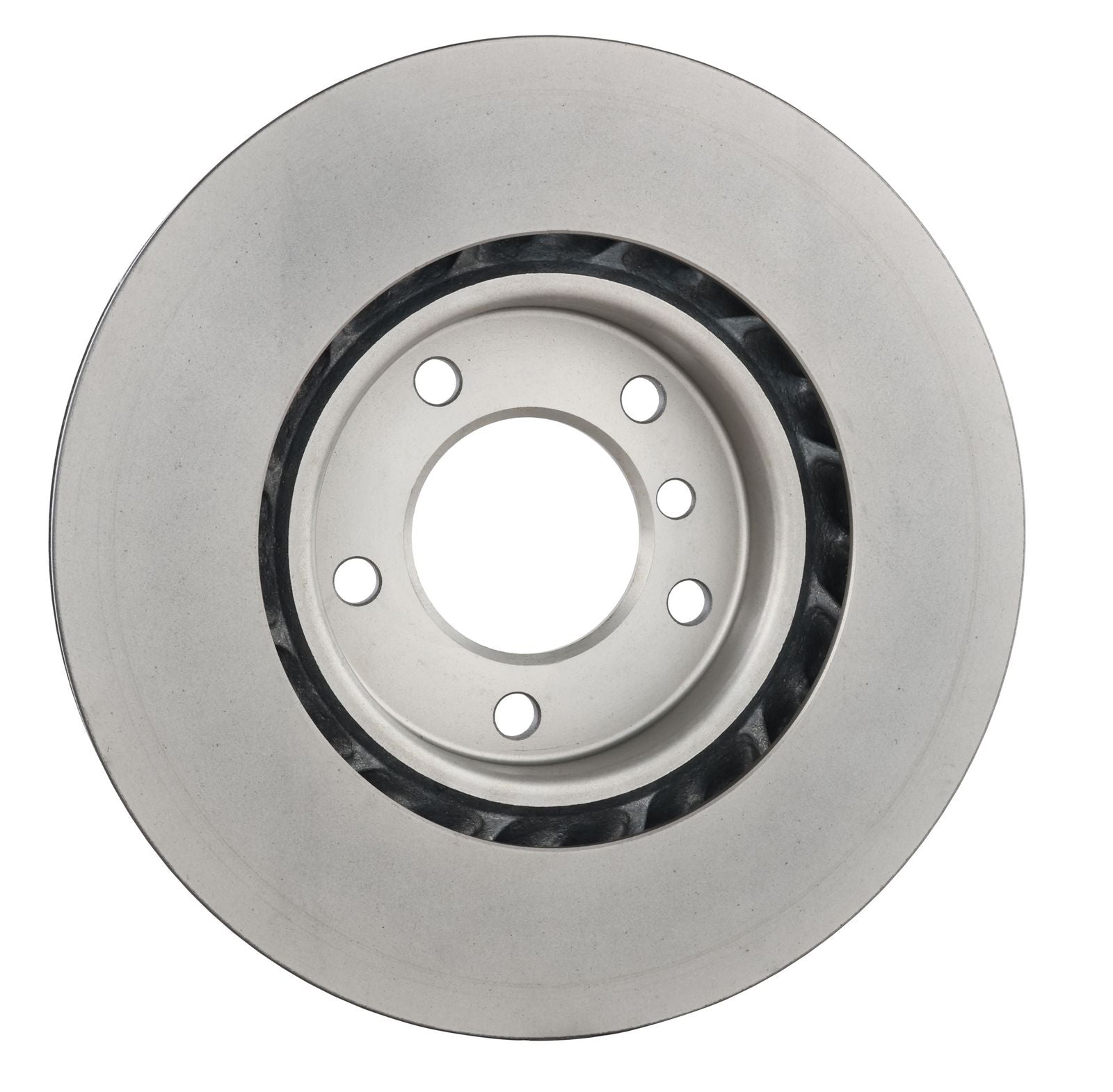 PRIME UV Coated Front Right Disc Brake Rotor - 09.5935.11_18