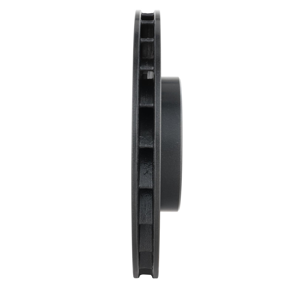 PRIME UV Coated Front Right Disc Brake Rotor - 09.5935.11_25