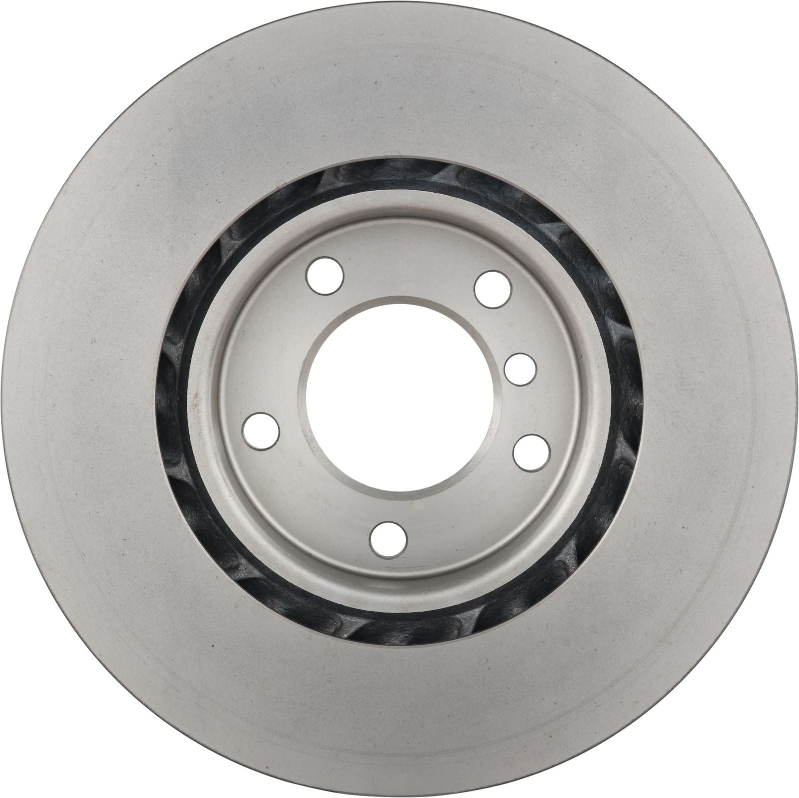 PRIME UV Coated Front Right Disc Brake Rotor - 09.5935.11_05