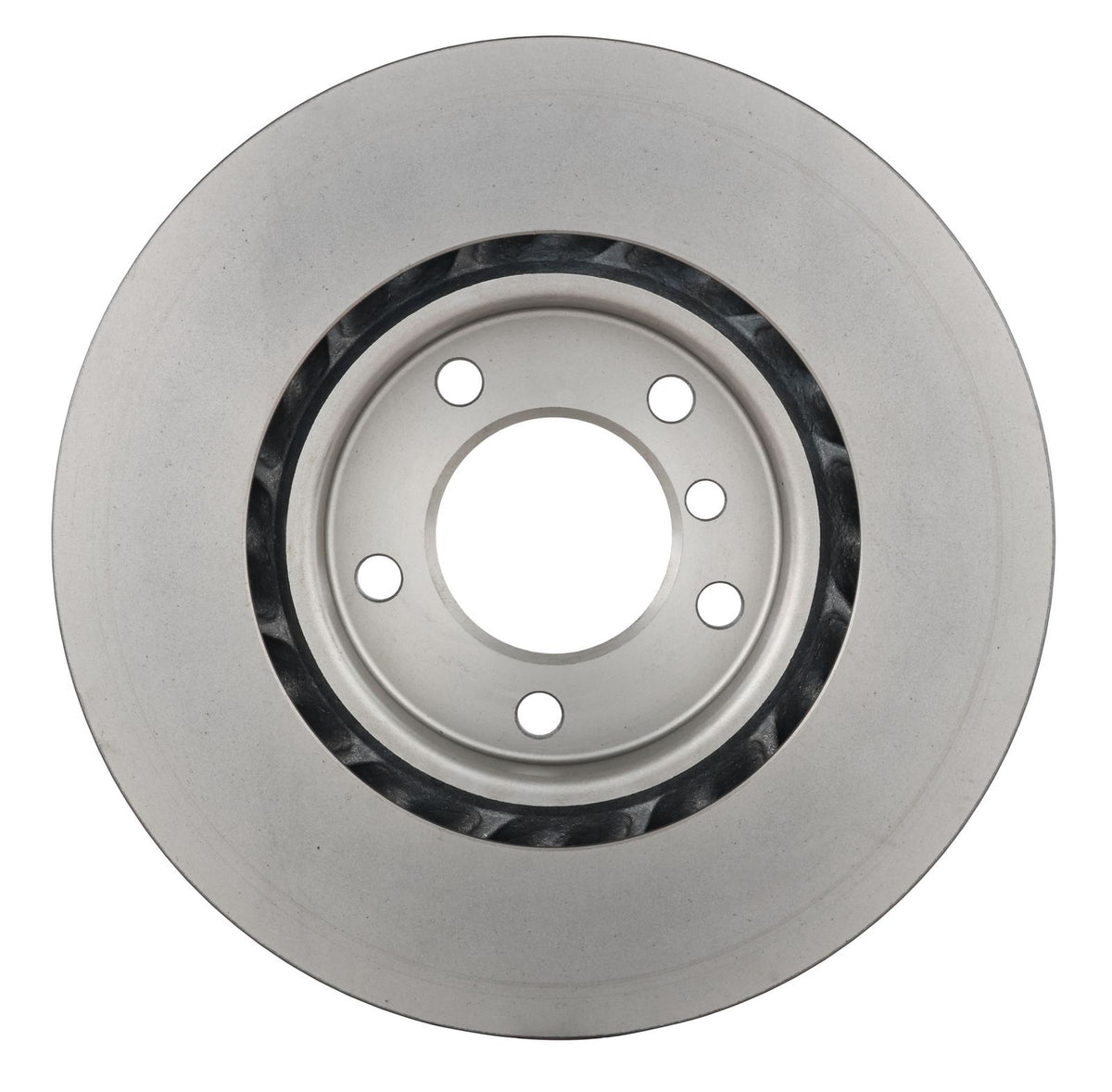 PRIME UV Coated Front Right Disc Brake Rotor - 09.5935.11_19