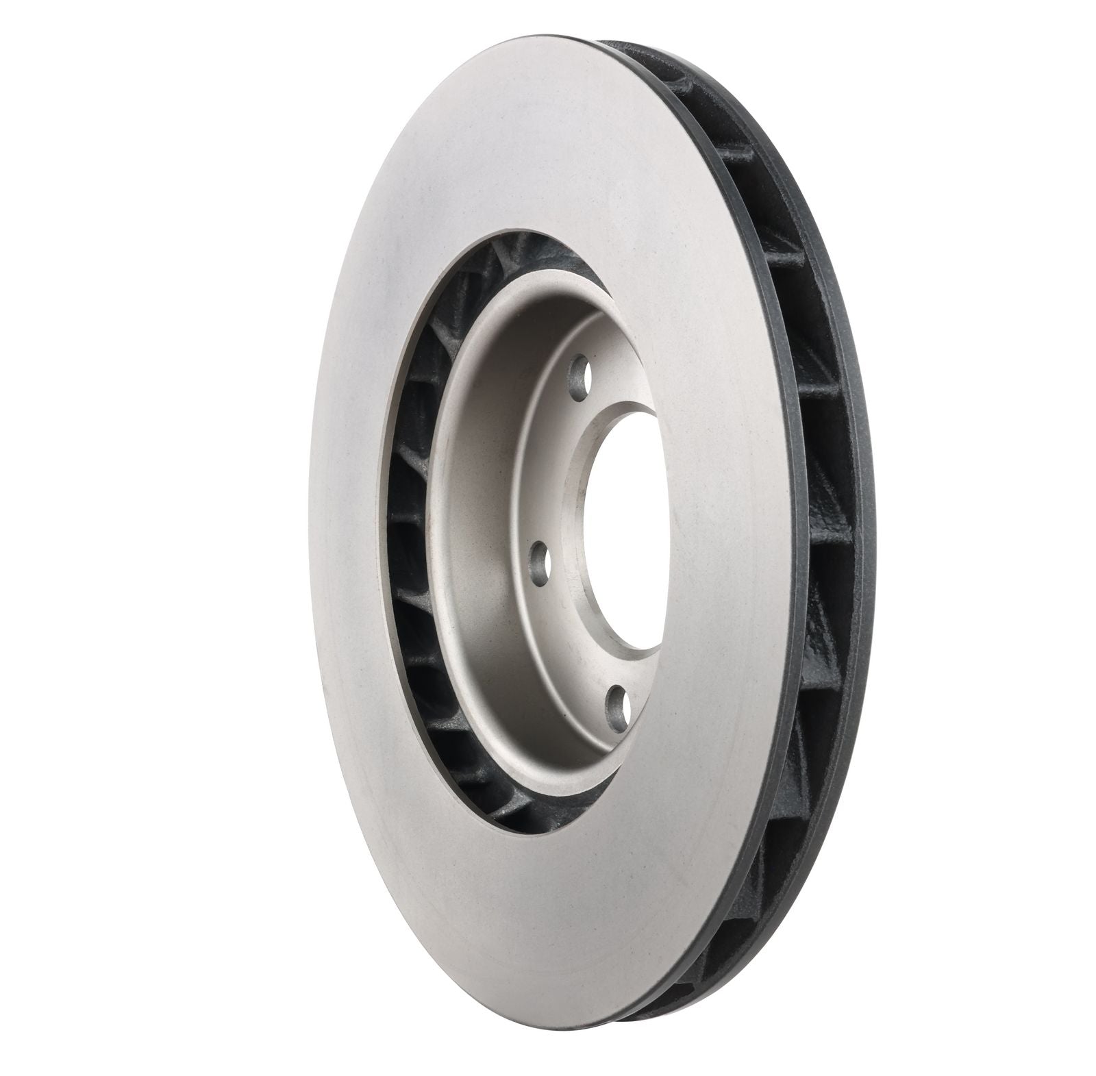 PRIME UV Coated Front Right Disc Brake Rotor - 09.5935.11_23