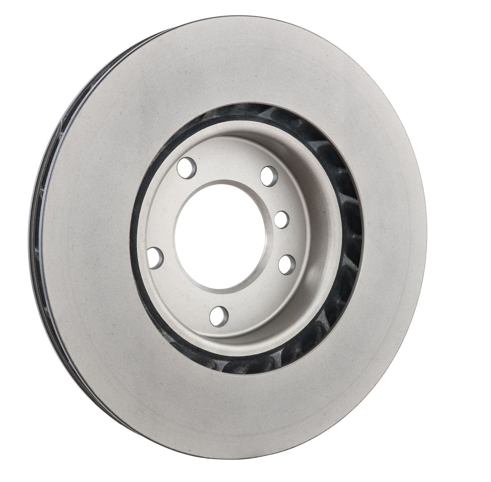 PRIME UV Coated Front Right Disc Brake Rotor - 09.5935.11_17
