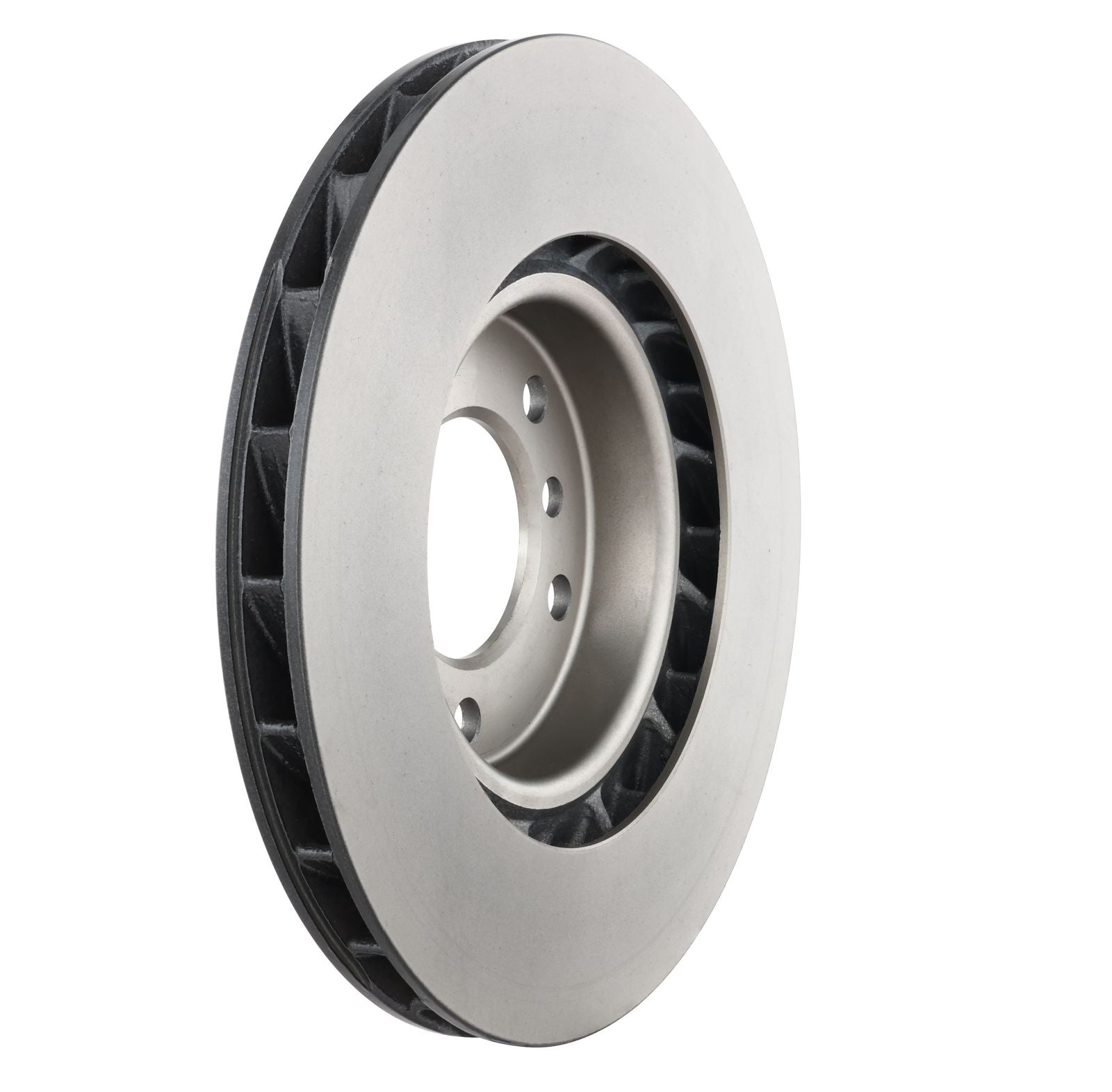 PRIME UV Coated Front Right Disc Brake Rotor - 09.5935.11_15