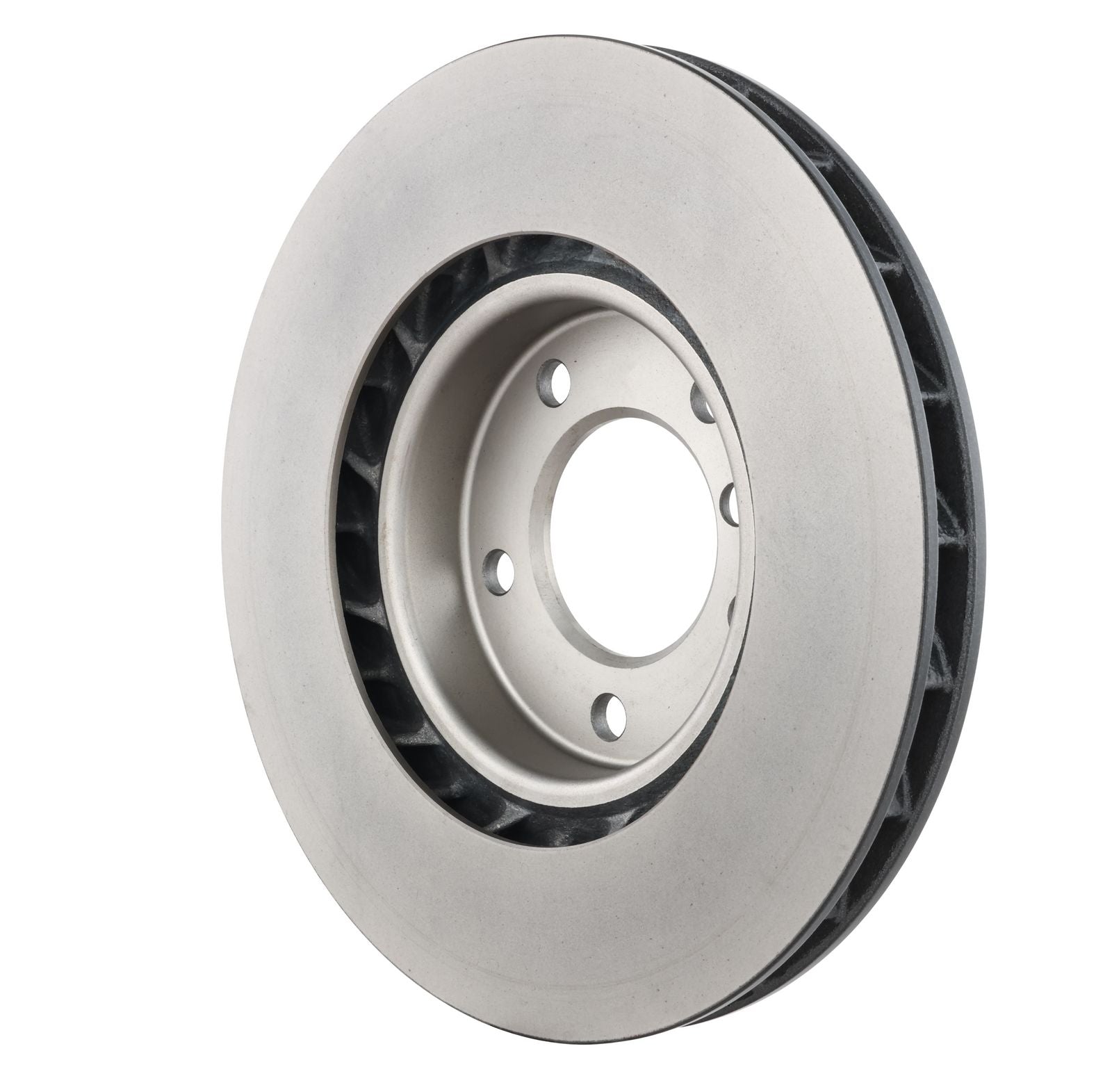 PRIME UV Coated Front Right Disc Brake Rotor - 09.5935.11_22