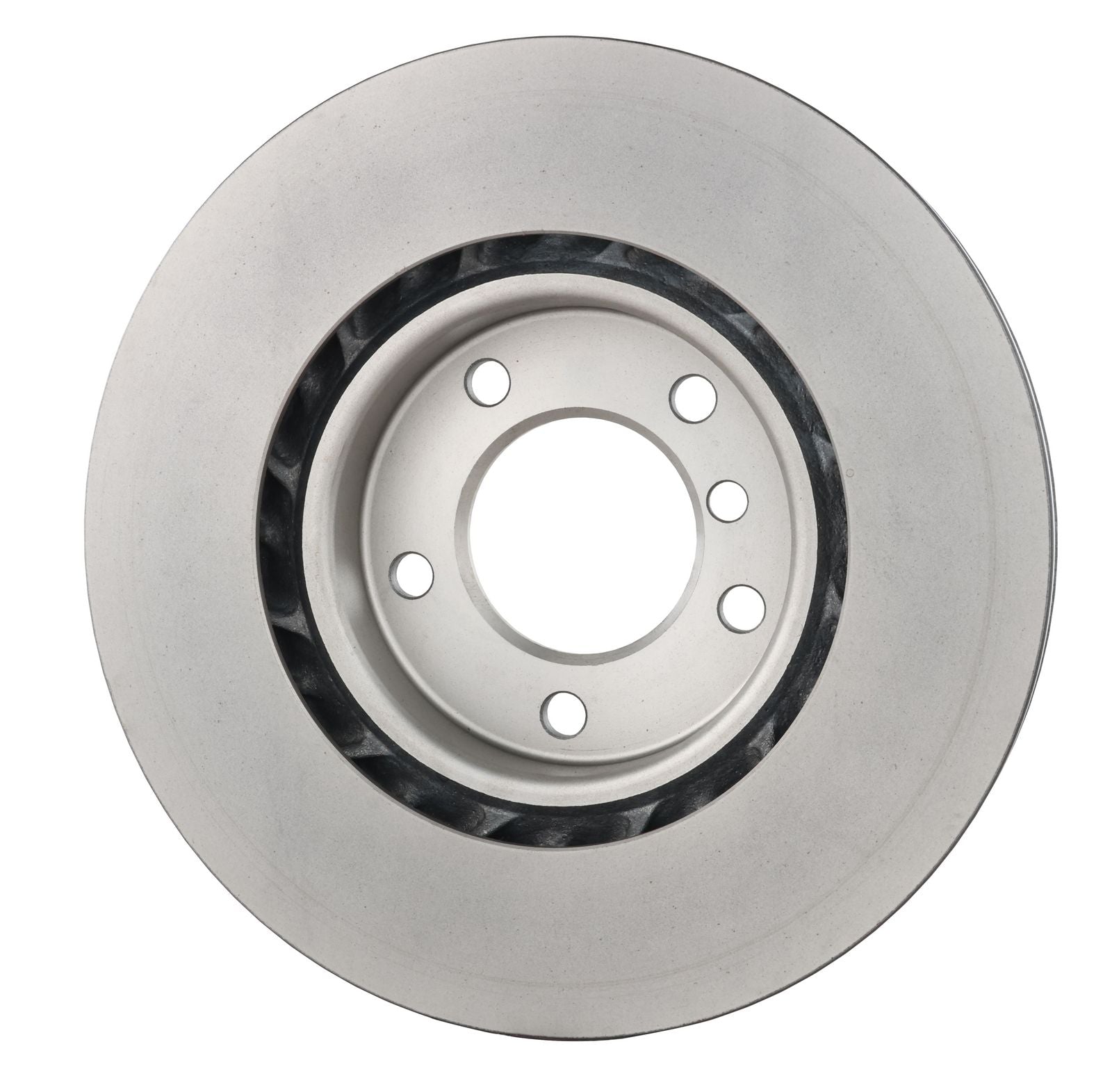 PRIME UV Coated Front Right Disc Brake Rotor - 09.5935.11_20