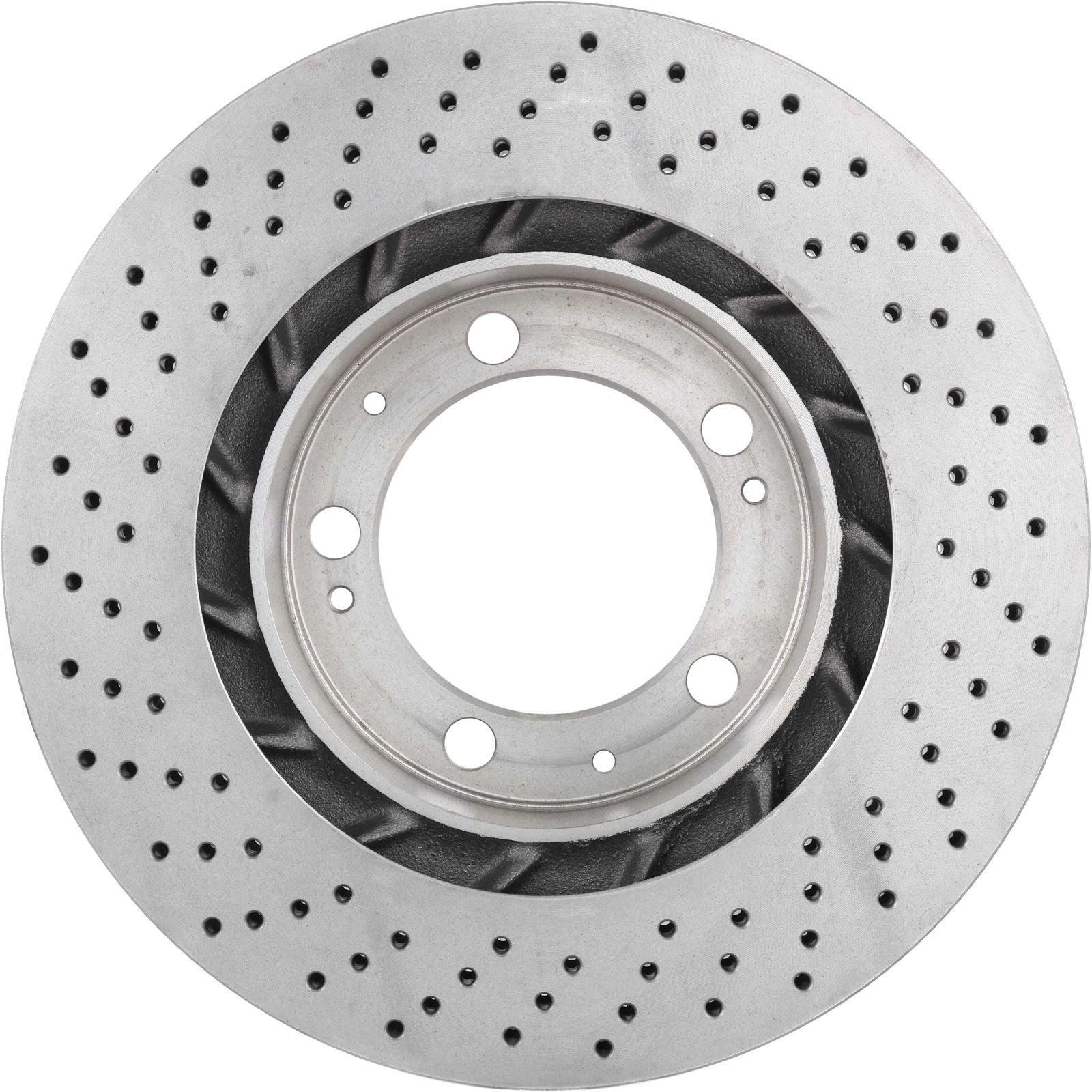 PRIME UV Coated Front Right Disc Brake Rotor - 09.8421.11_05