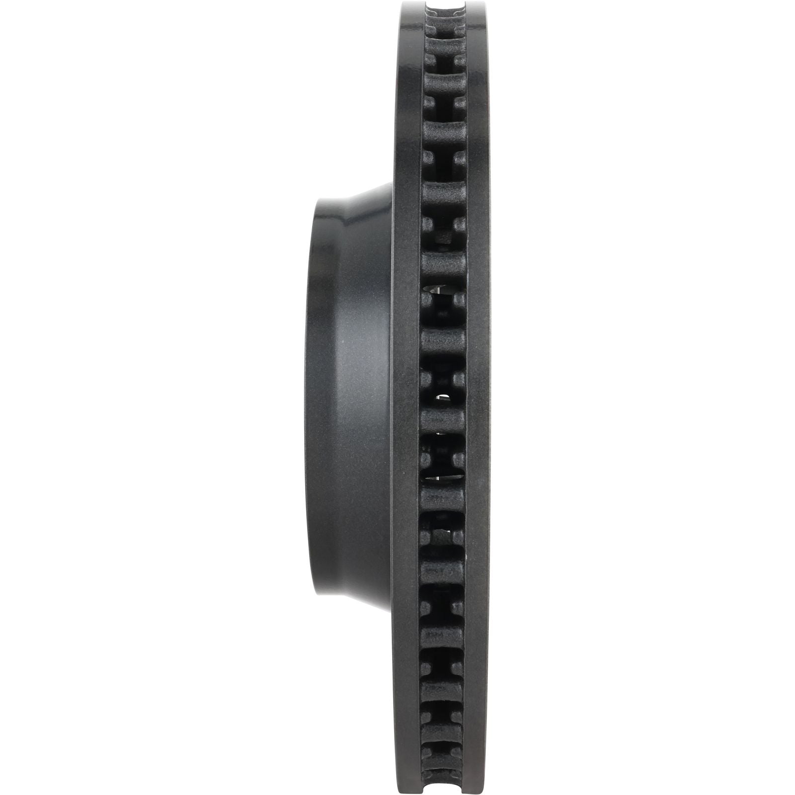 PRIME UV Coated Front Right Disc Brake Rotor - 09.C877.11_04
