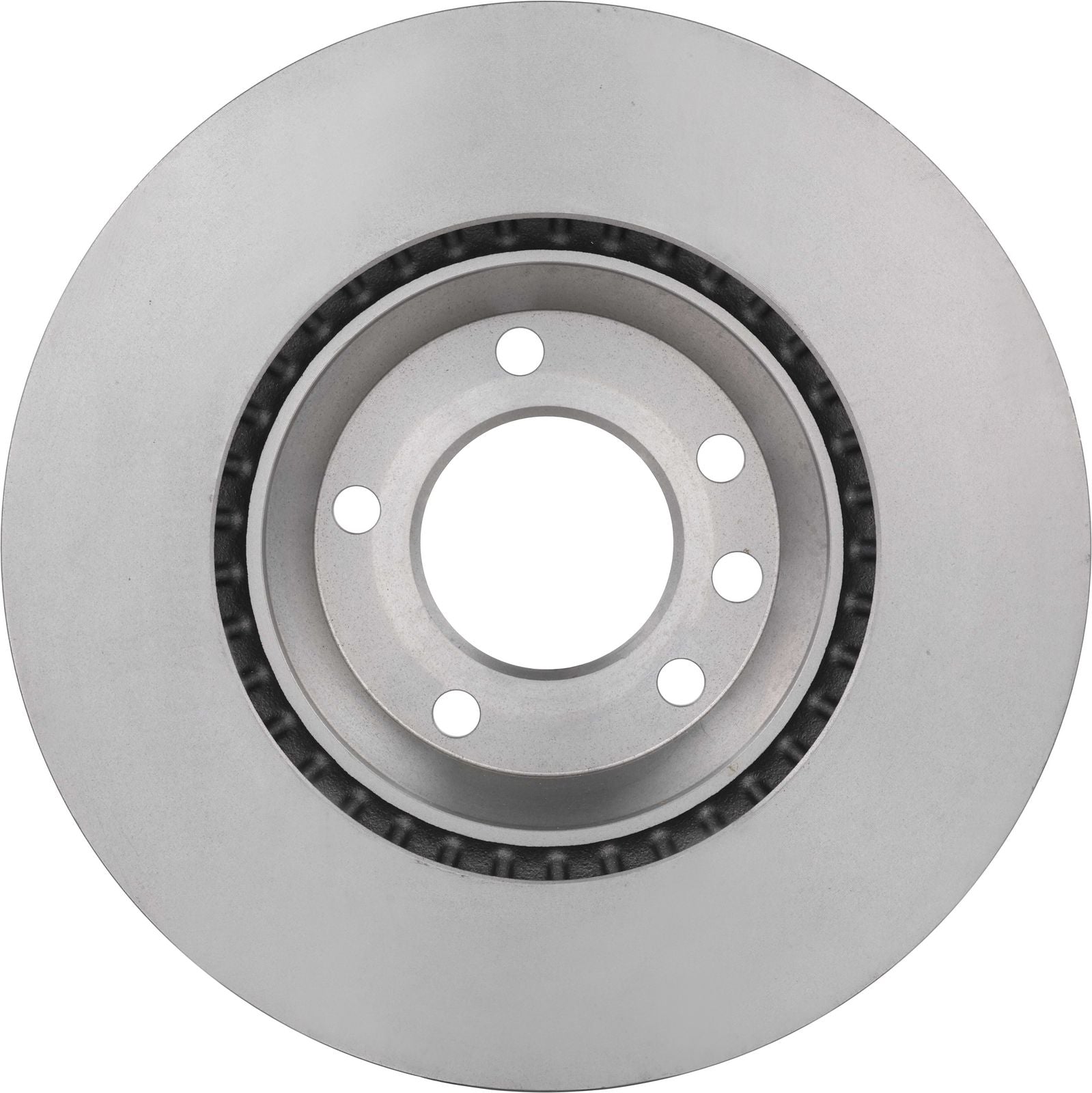 PRIME UV Coated Front Right Disc Brake Rotor - 09.C882.11_05