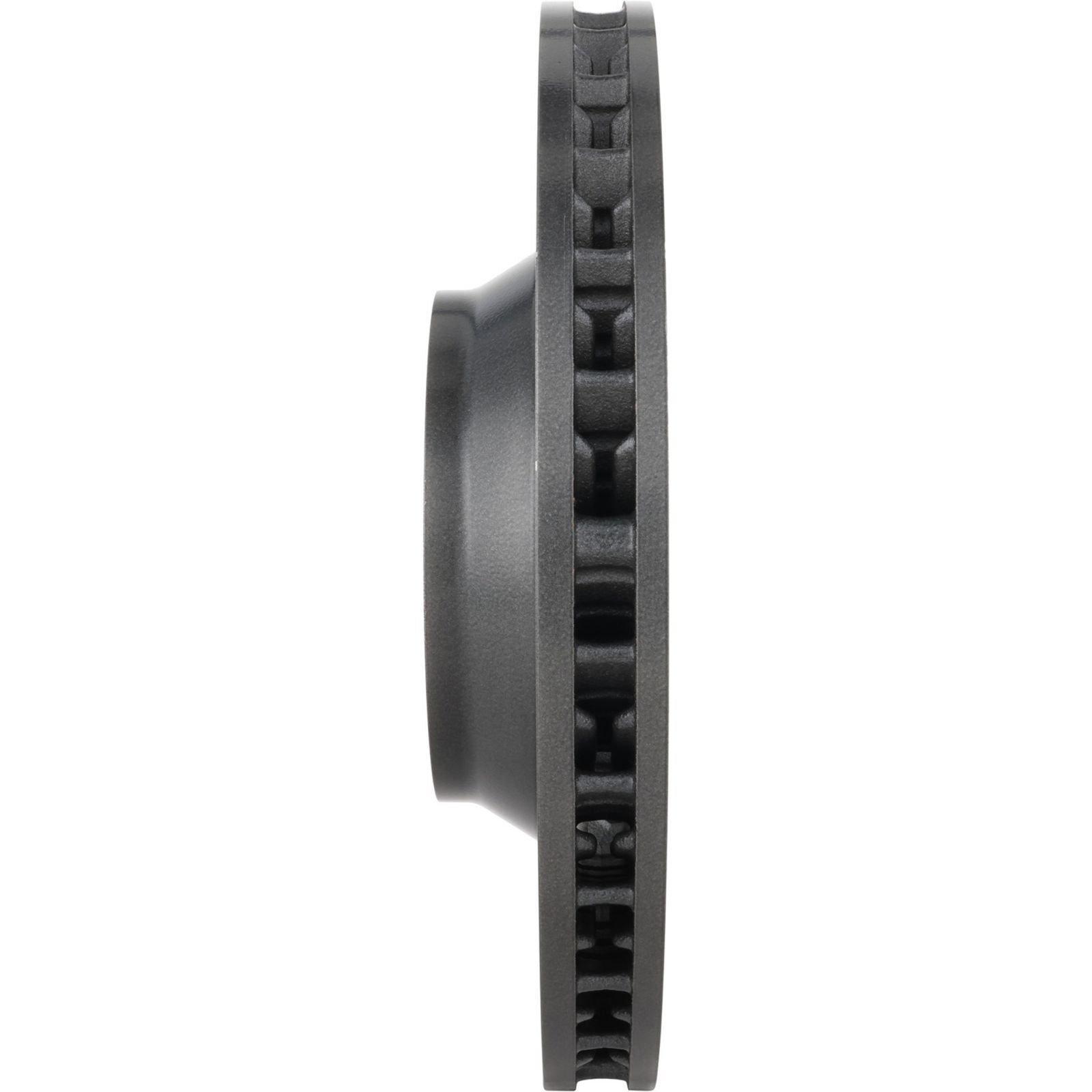 PRIME UV Coated Front Right Disc Brake Rotor - 09.C986.21_04