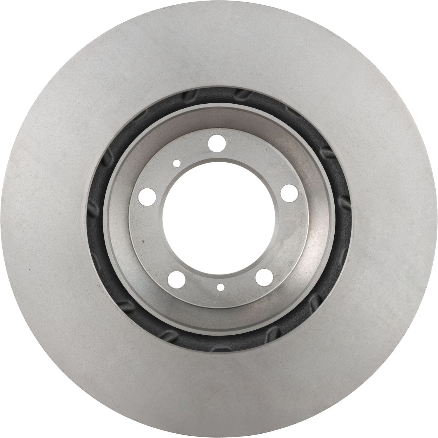 PRIME UV Coated Front Right Disc Brake Rotor - 09.C986.21_05