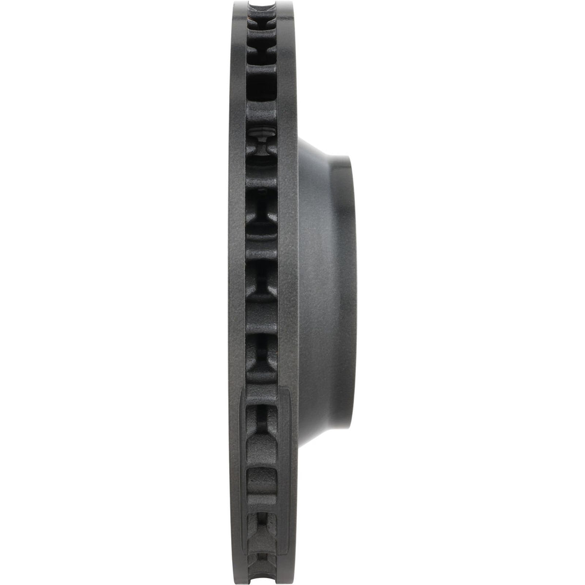 PRIME UV Coated Front Right Disc Brake Rotor - 09.C986.21_02