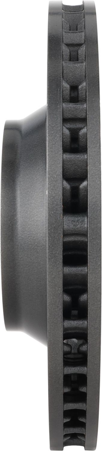 PRIME UV Coated Front Right Disc Brake Rotor - 09.C986.21_04