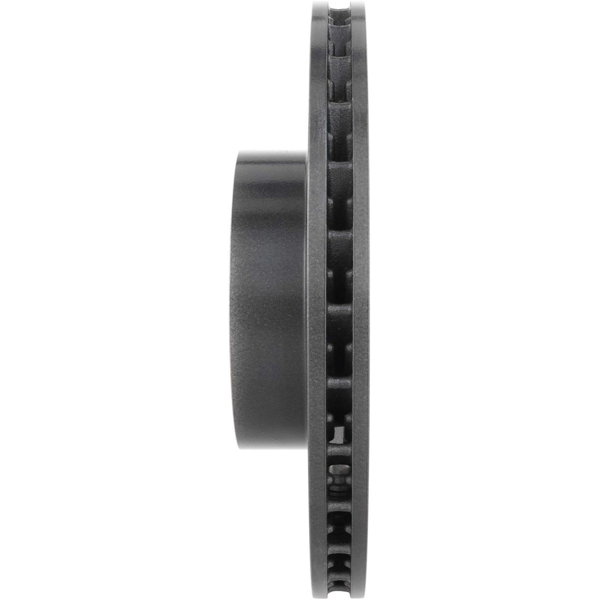 PRIME UV Coated Front Right Disc Brake Rotor - 09.D931.11_04
