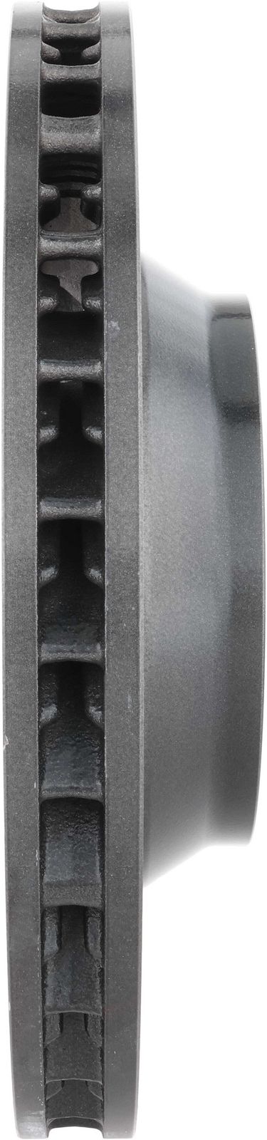 PRIME UV Coated Front Right Disc Brake Rotor - 09.D933.11_02