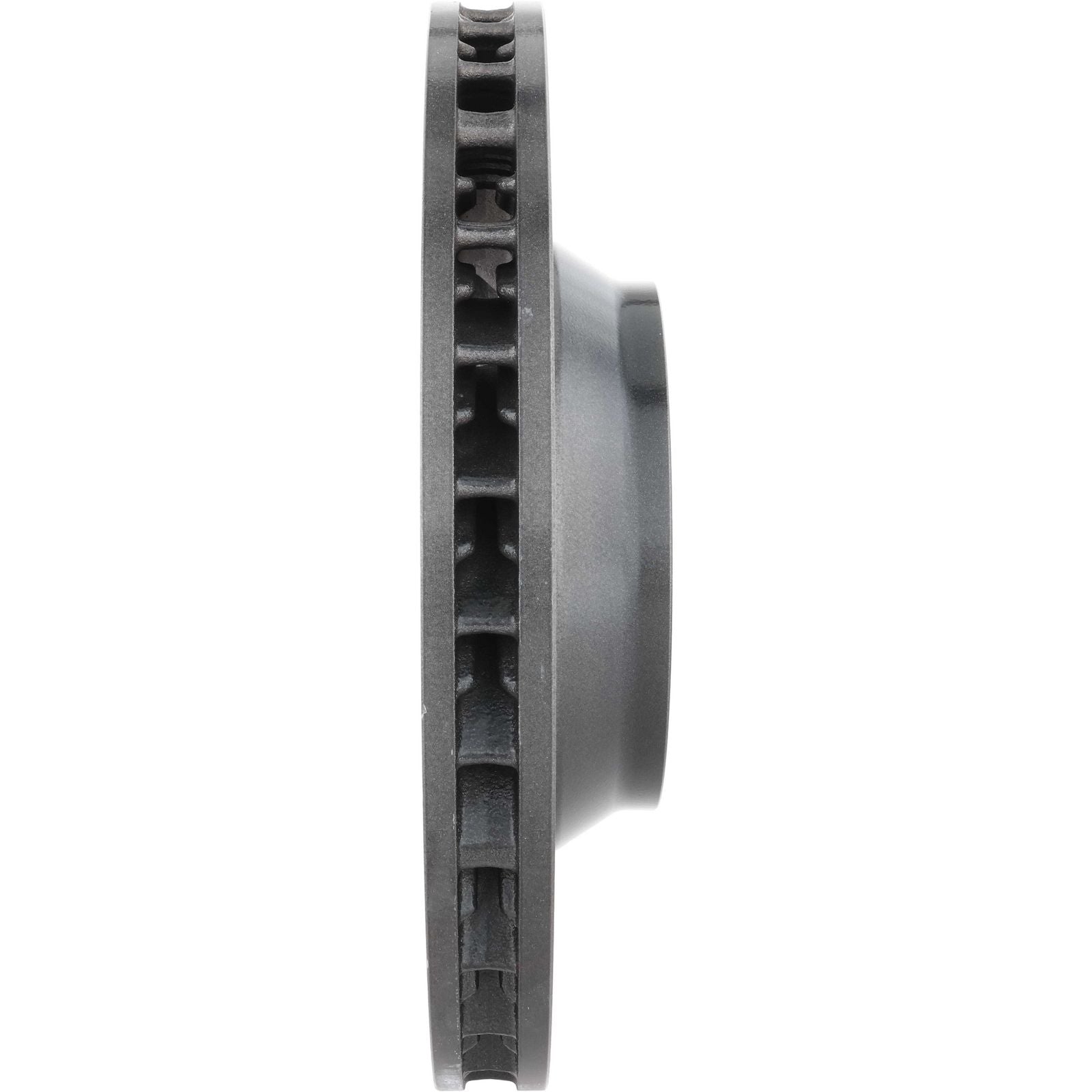 PRIME UV Coated Front Right Disc Brake Rotor - 09.D933.11_02