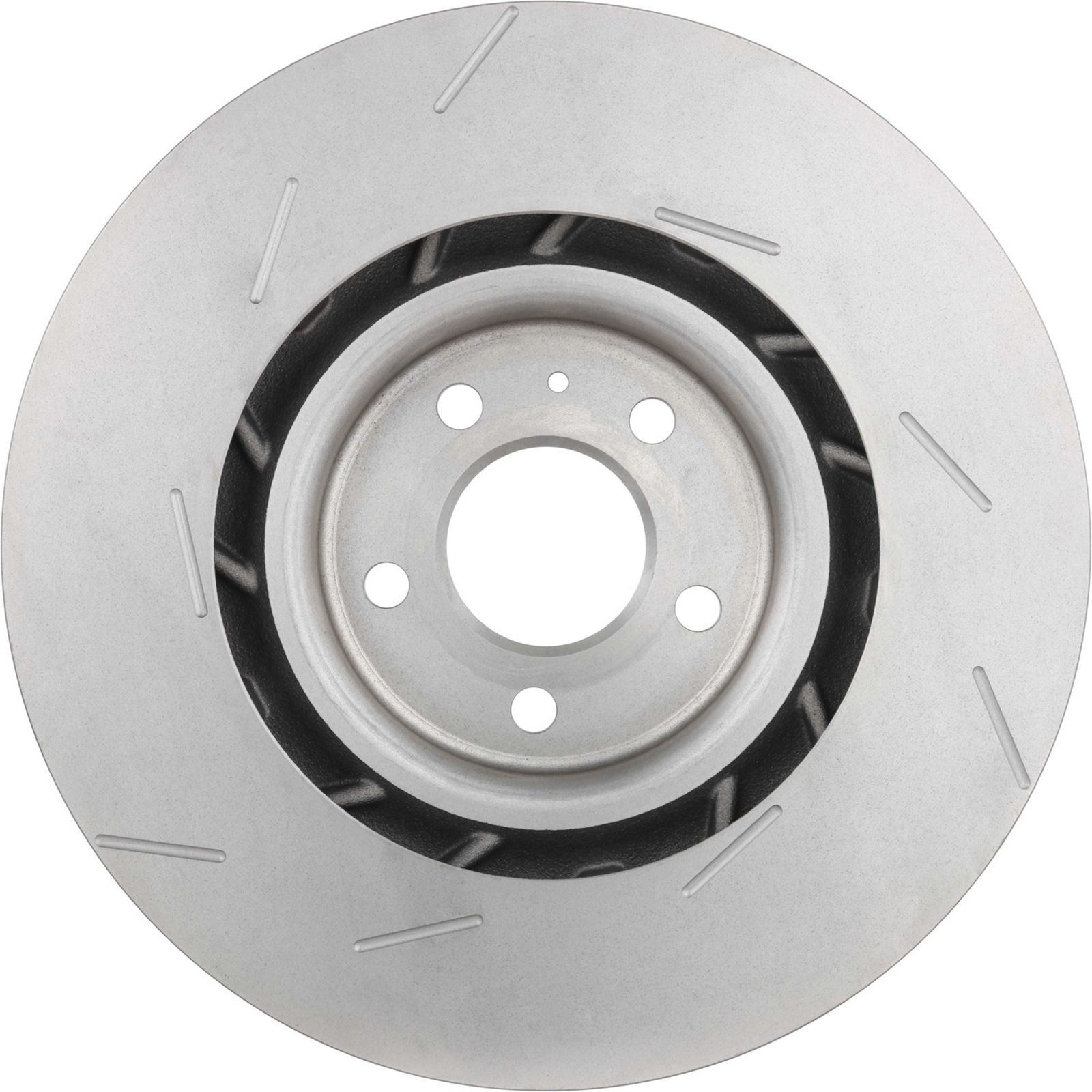 PRIME UV Coated Front Right Disc Brake Rotor - 09.D937.11_05