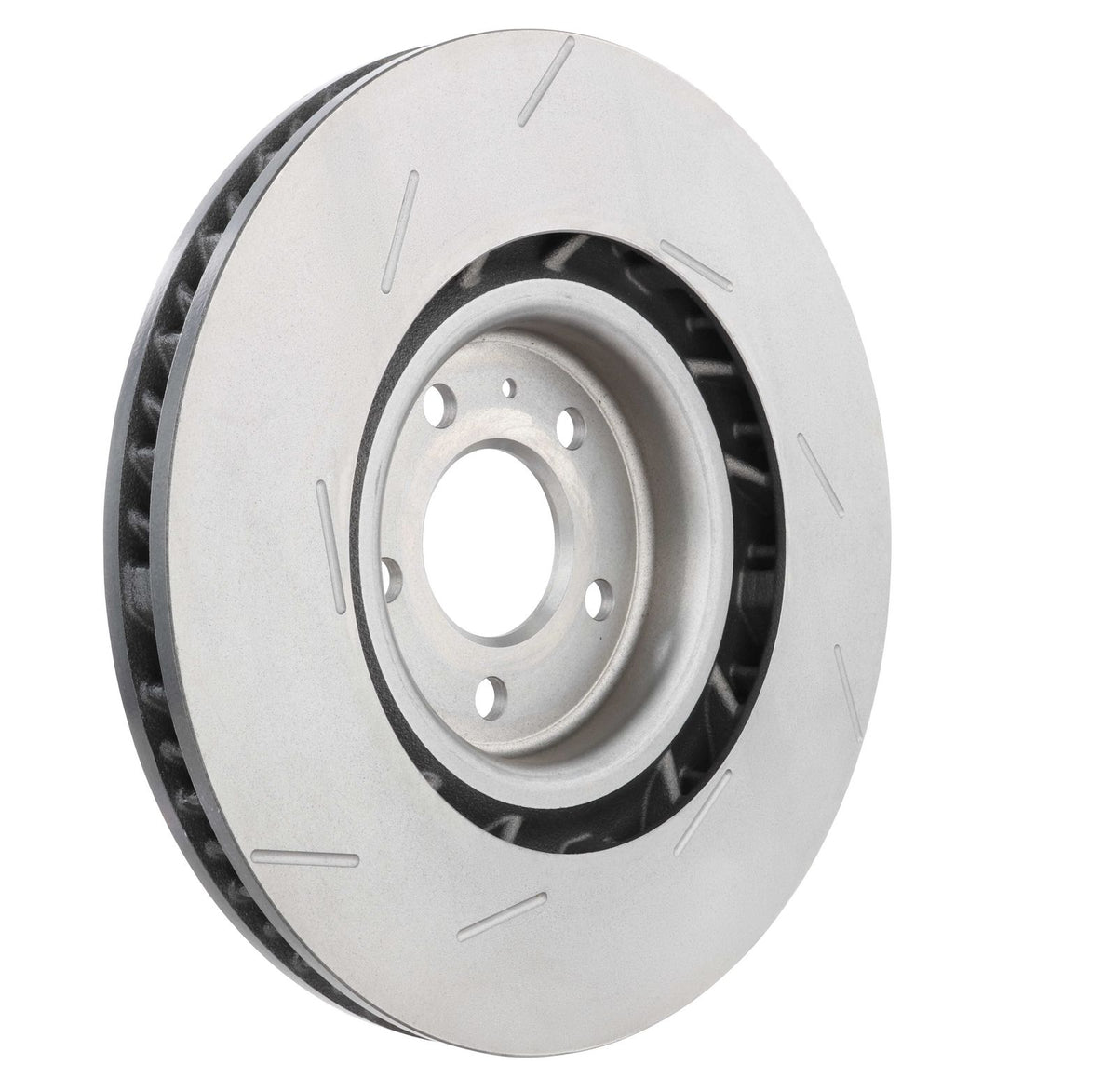 PRIME UV Coated Front Right Disc Brake Rotor - 09.D937.11_15