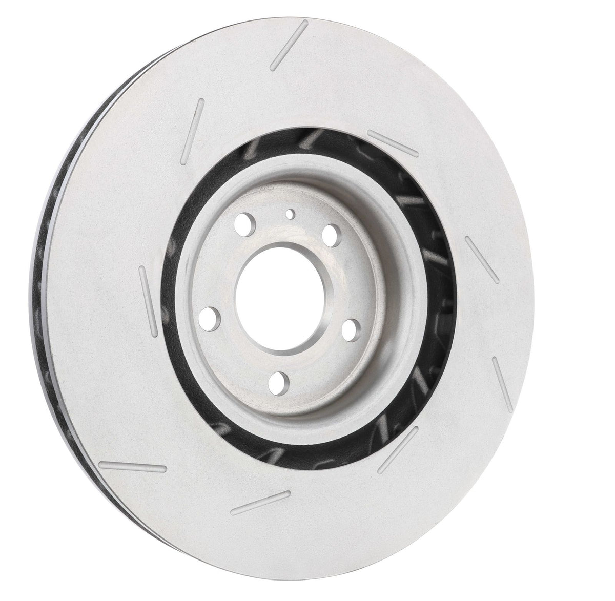 PRIME UV Coated Front Right Disc Brake Rotor - 09.D937.11_16