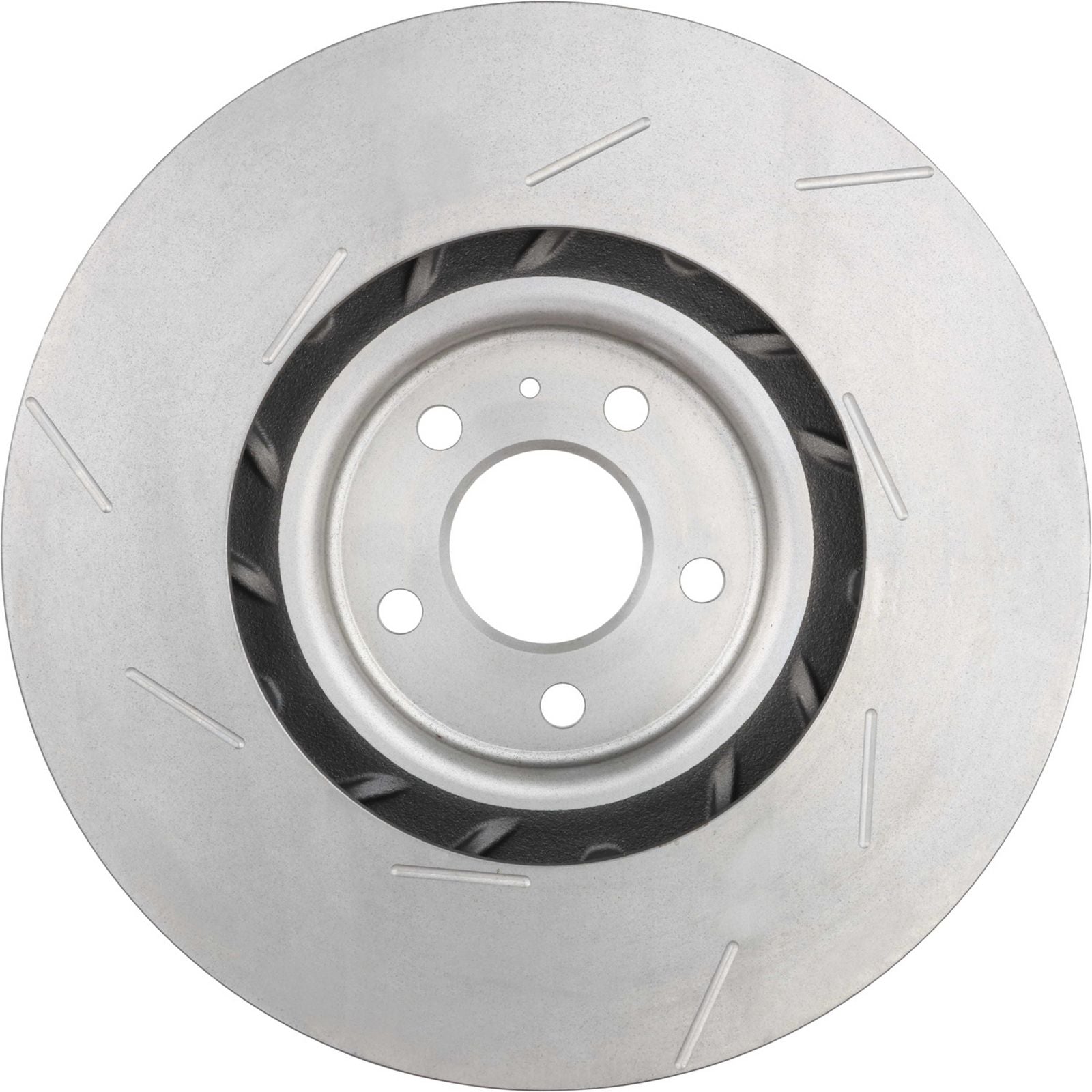 PRIME UV Coated Front Right Disc Brake Rotor - 09.D939.11_05