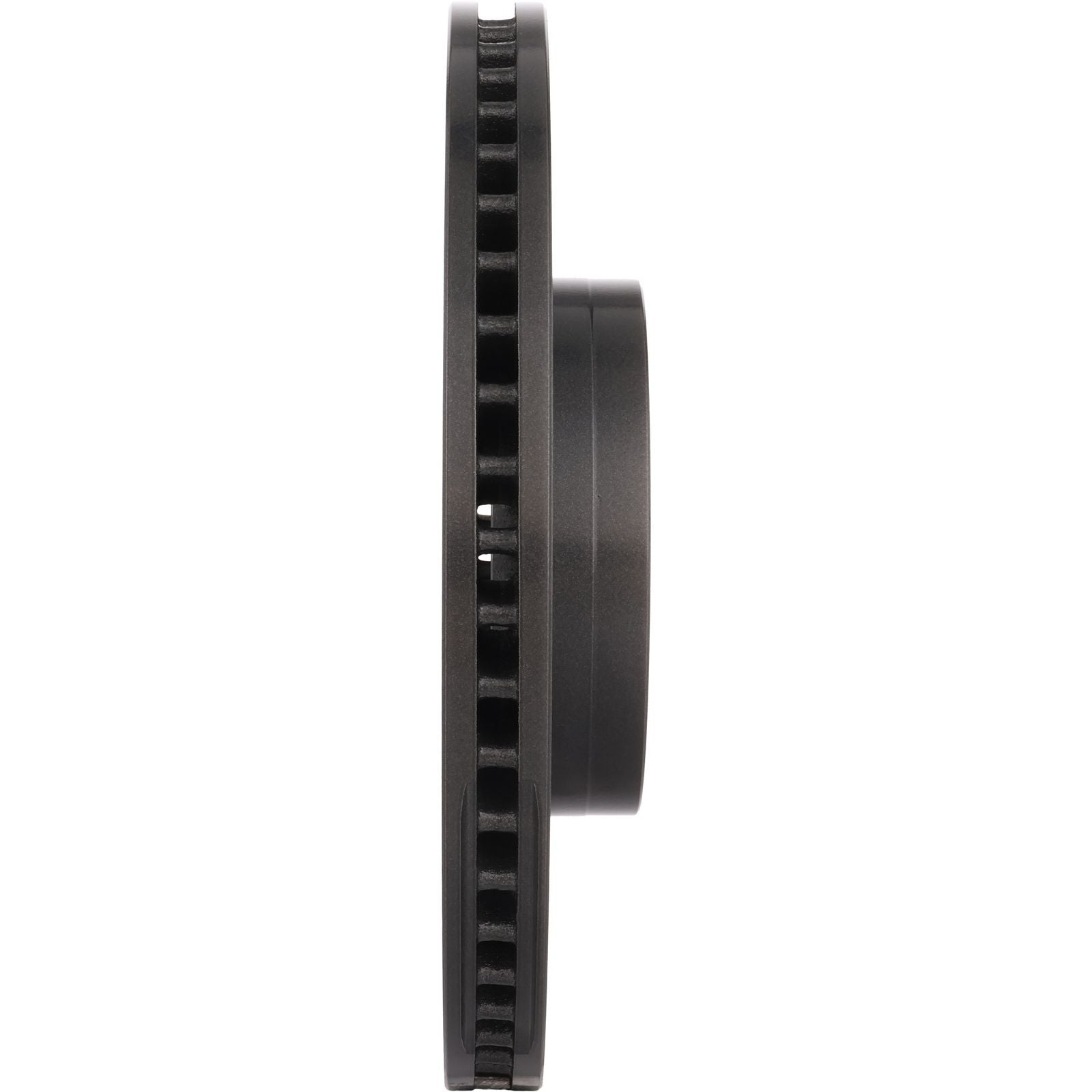 PRIME UV Coated Front Right Disc Brake Rotor - 09.N287.41_04