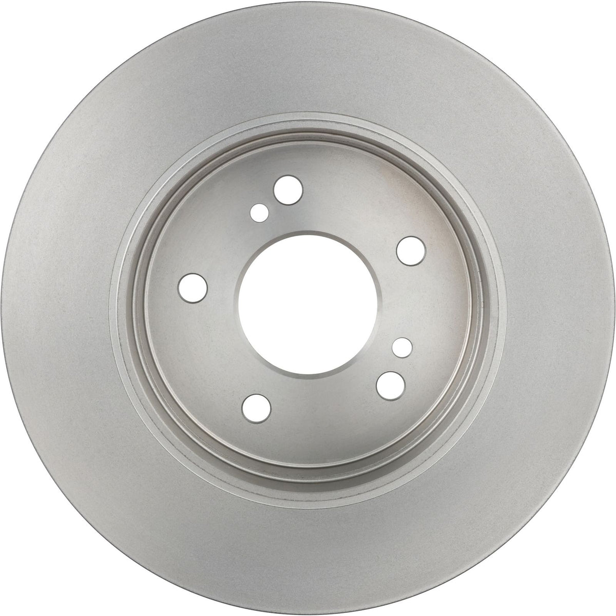 PRIME UV Coated Rear Disc Brake Rotor - 08.5178.31_30