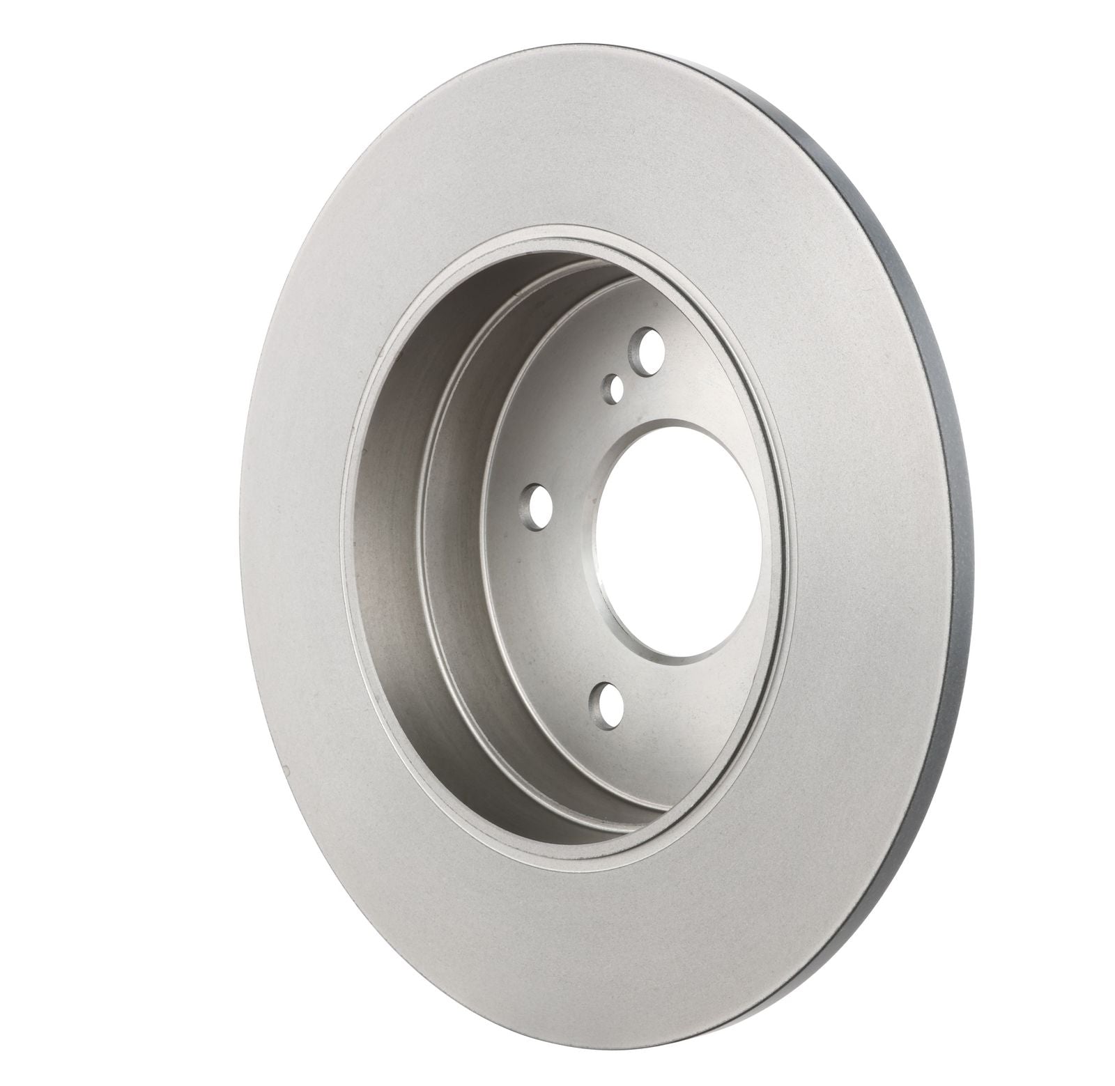 PRIME UV Coated Rear Disc Brake Rotor - 08.5178.31_17