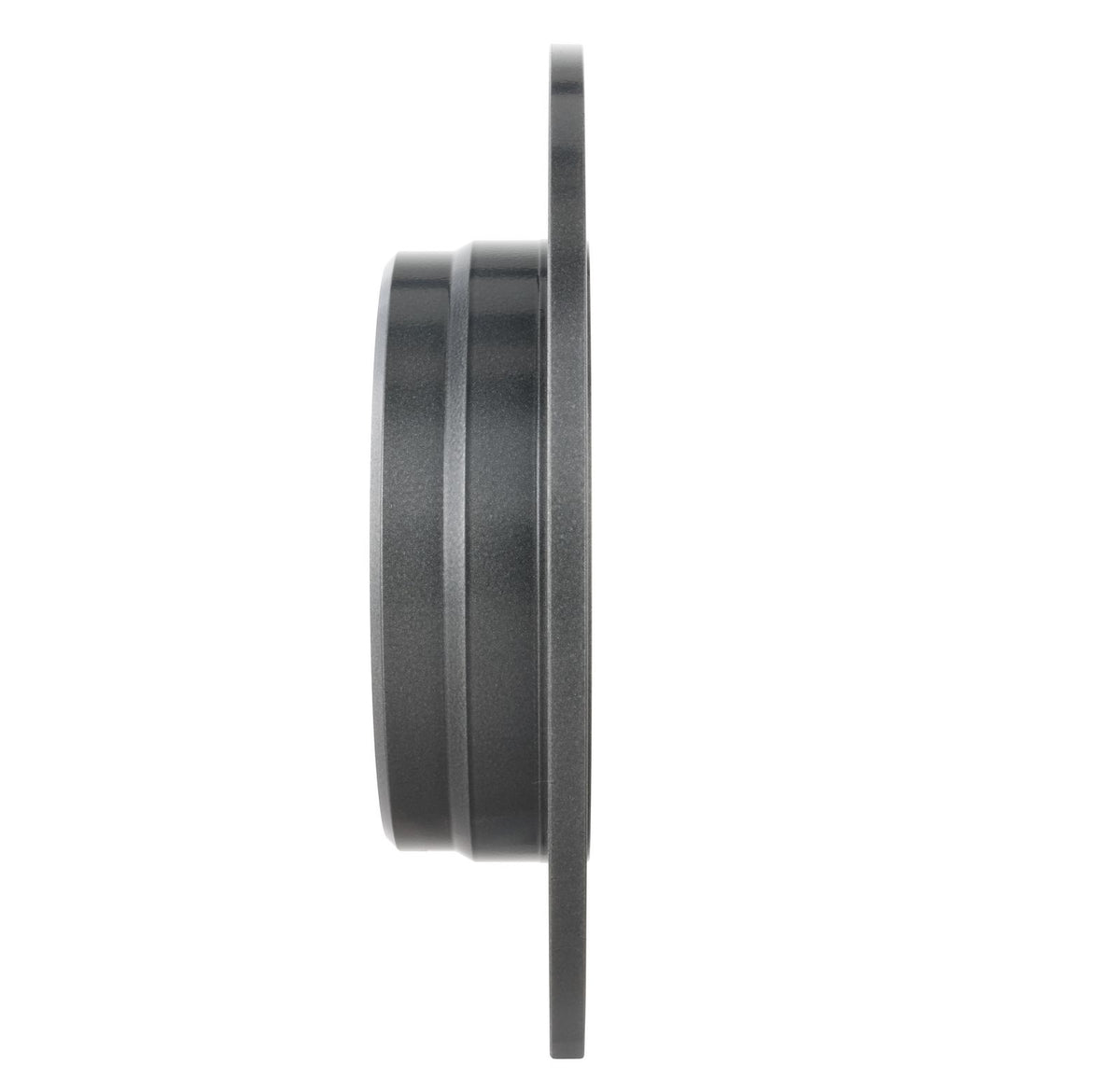 PRIME UV Coated Rear Disc Brake Rotor - 08.5178.31_08