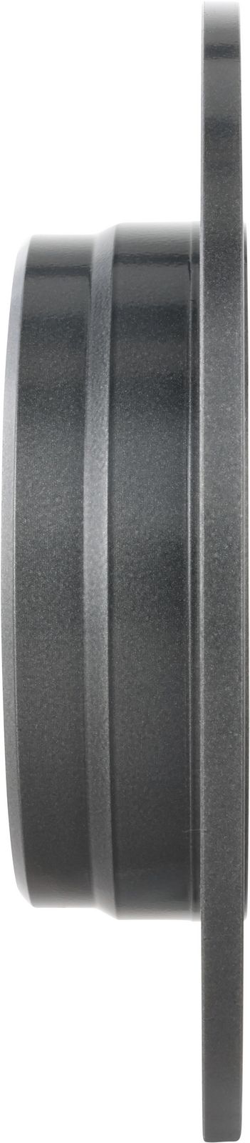 PRIME UV Coated Rear Disc Brake Rotor - 08.5178.31_04