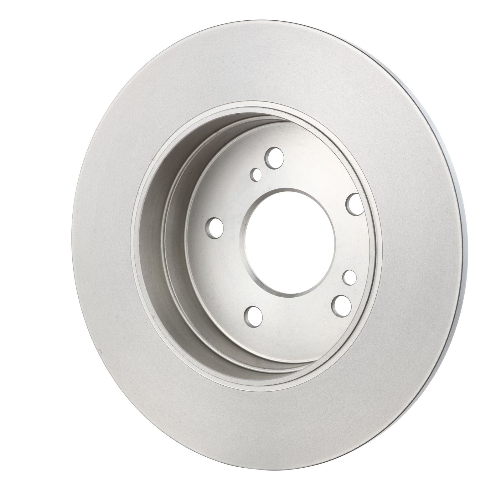 PRIME UV Coated Rear Disc Brake Rotor - 08.5178.31_16
