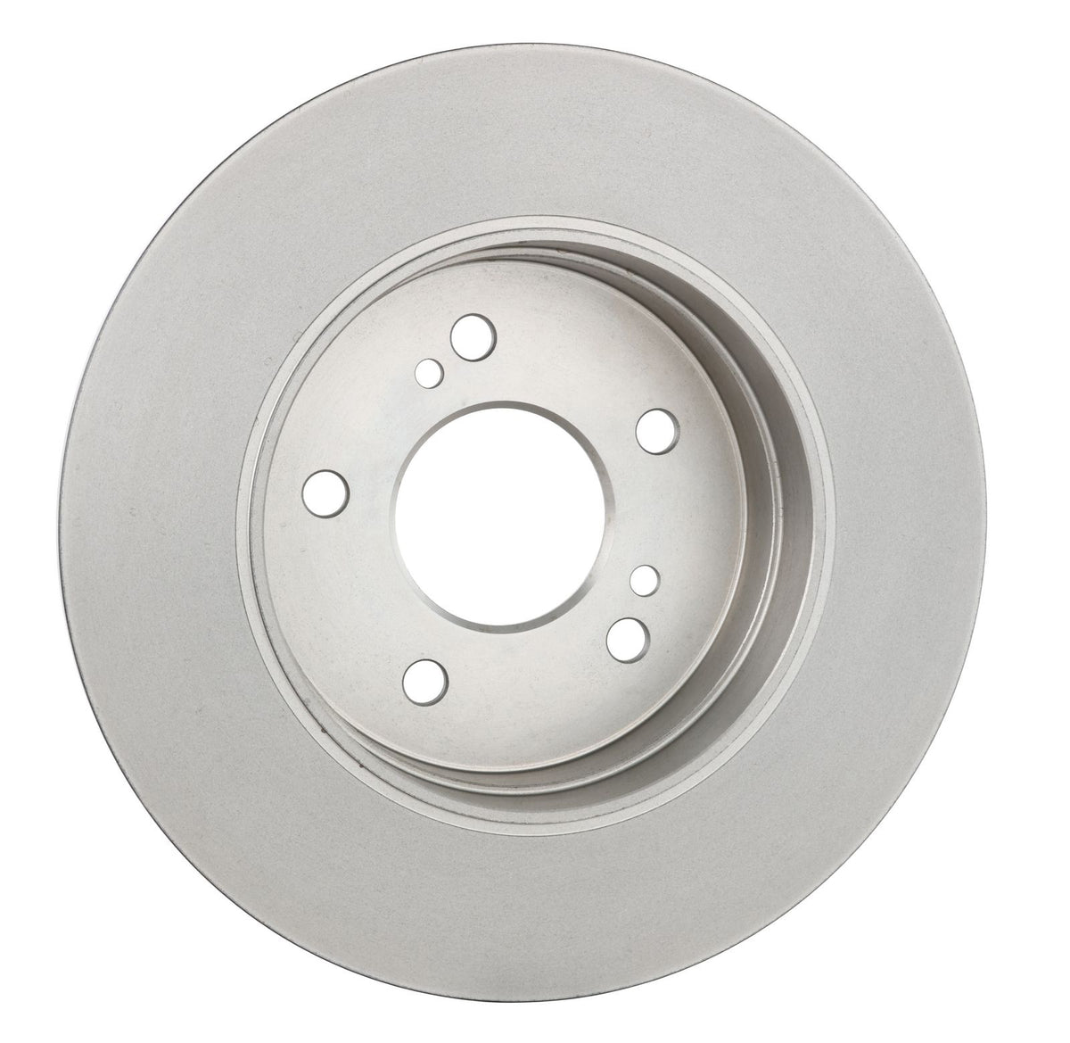 PRIME UV Coated Rear Disc Brake Rotor - 08.5178.31_13