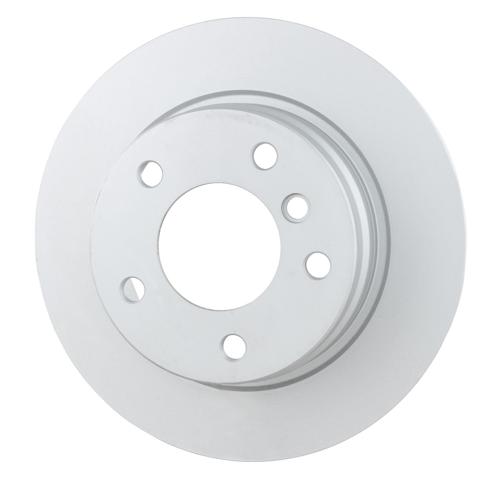 PRIME UV Coated Rear Disc Brake Rotor - 08.5366.21_08