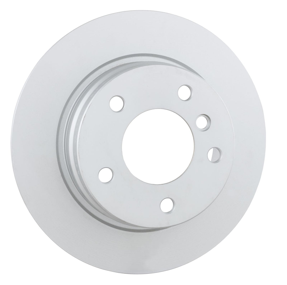 PRIME UV Coated Rear Disc Brake Rotor - 08.5366.21_30