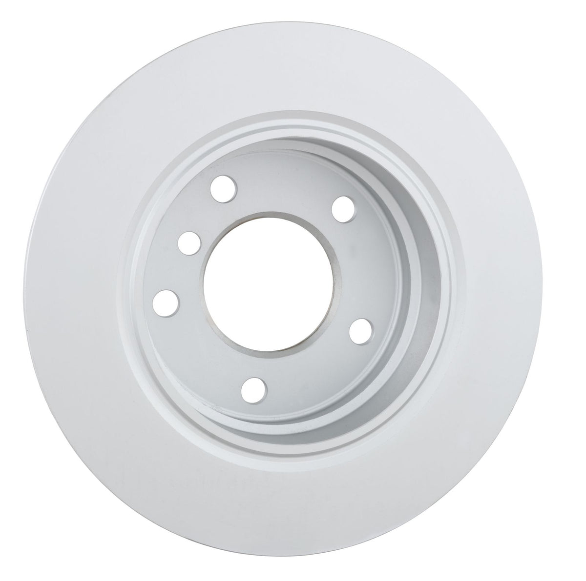 PRIME UV Coated Rear Disc Brake Rotor - 08.5366.21_18