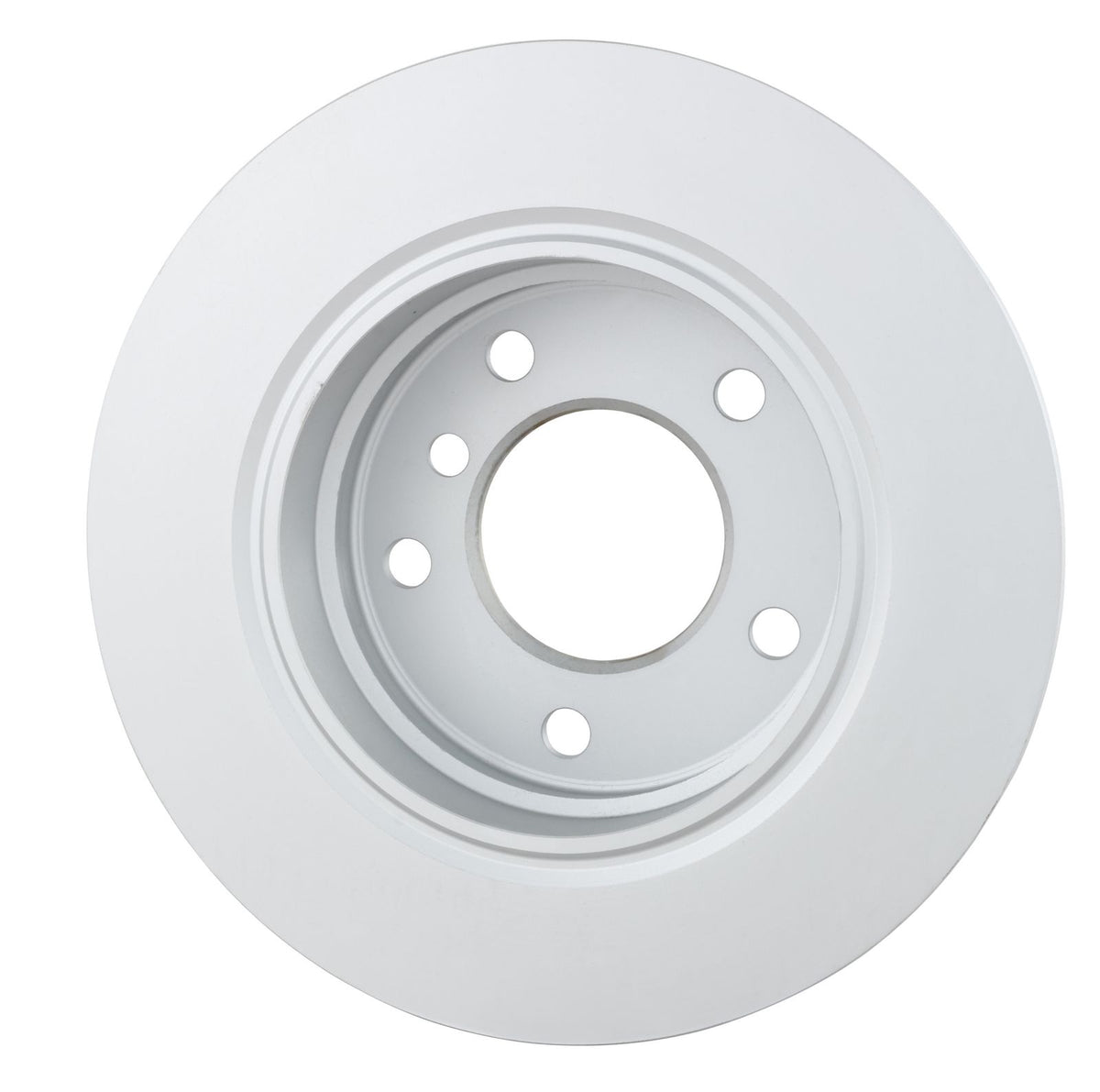 PRIME UV Coated Rear Disc Brake Rotor - 08.5366.21_20
