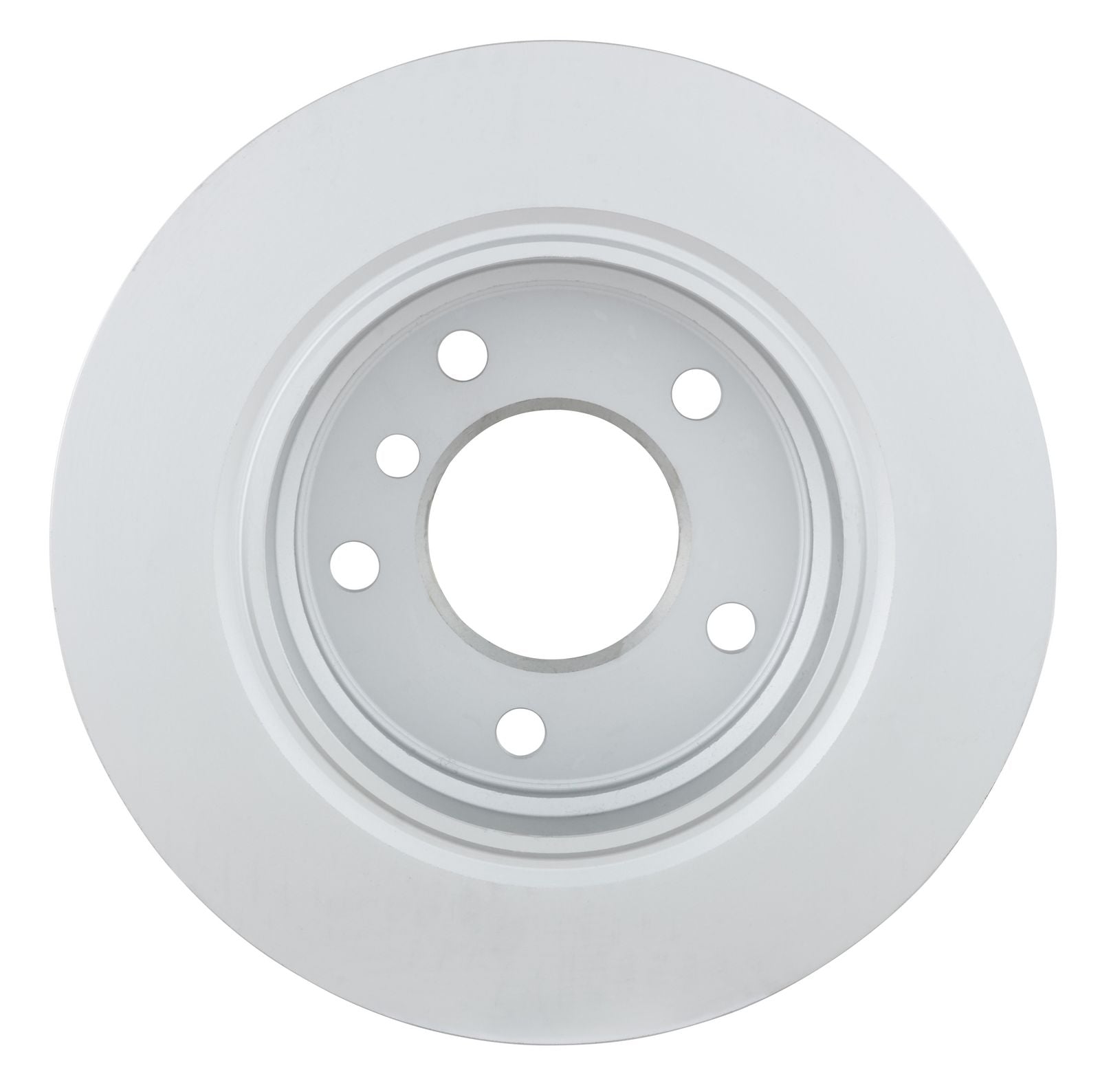PRIME UV Coated Rear Disc Brake Rotor - 08.5366.21_19