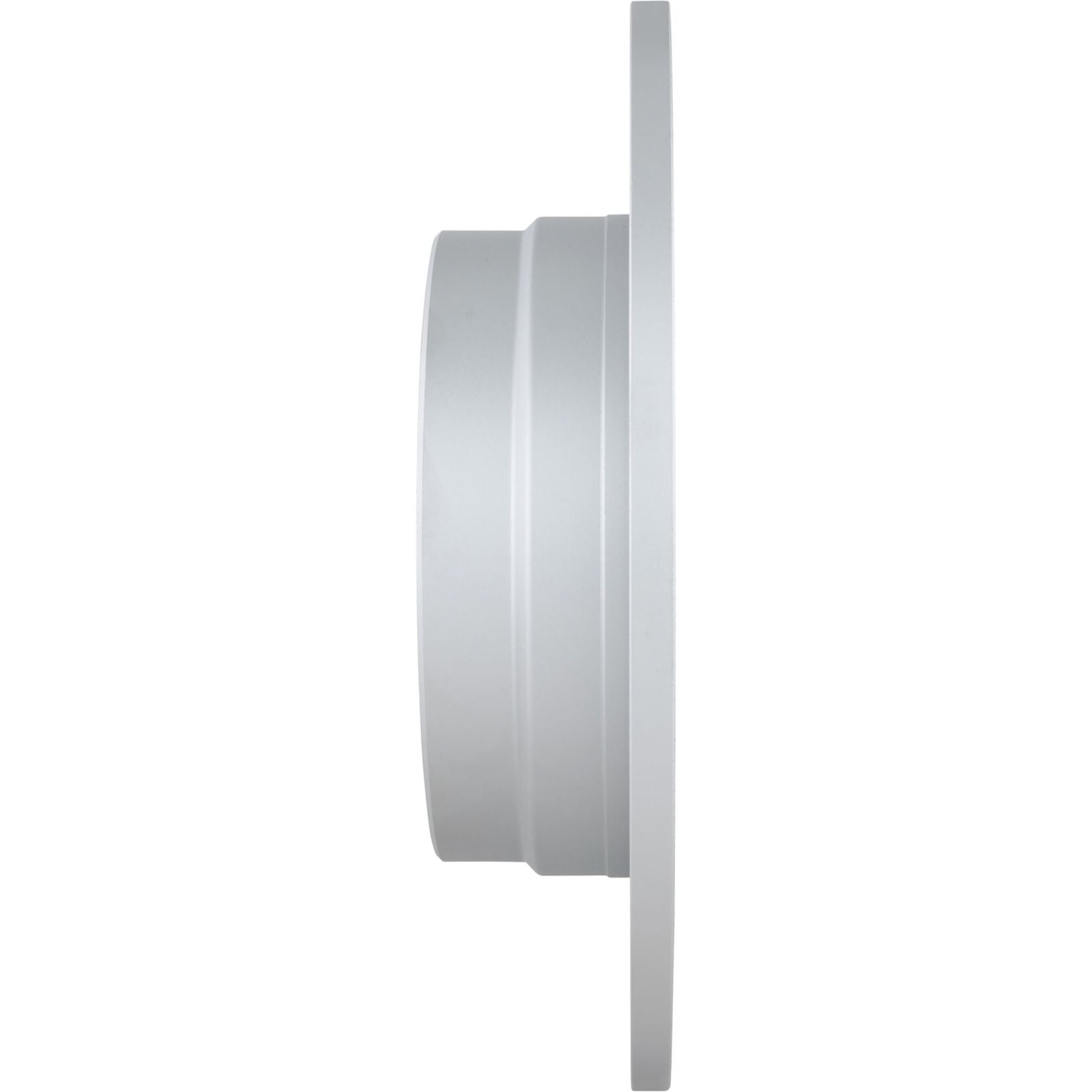 PRIME UV Coated Rear Disc Brake Rotor - 08.5366.21_02